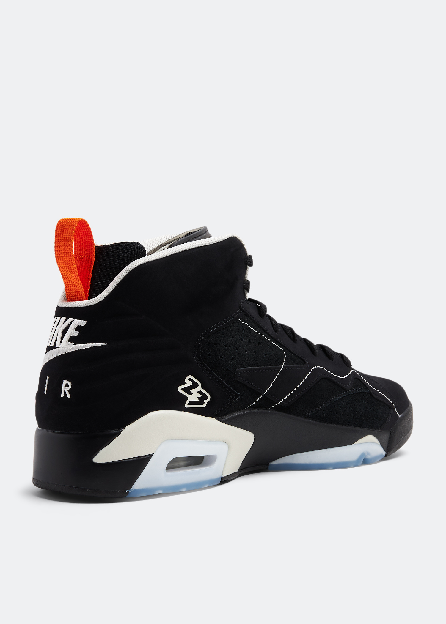 Nike Jumpman MVP 'PSG' sneakers for Men - Black in Qatar | Level Shoes