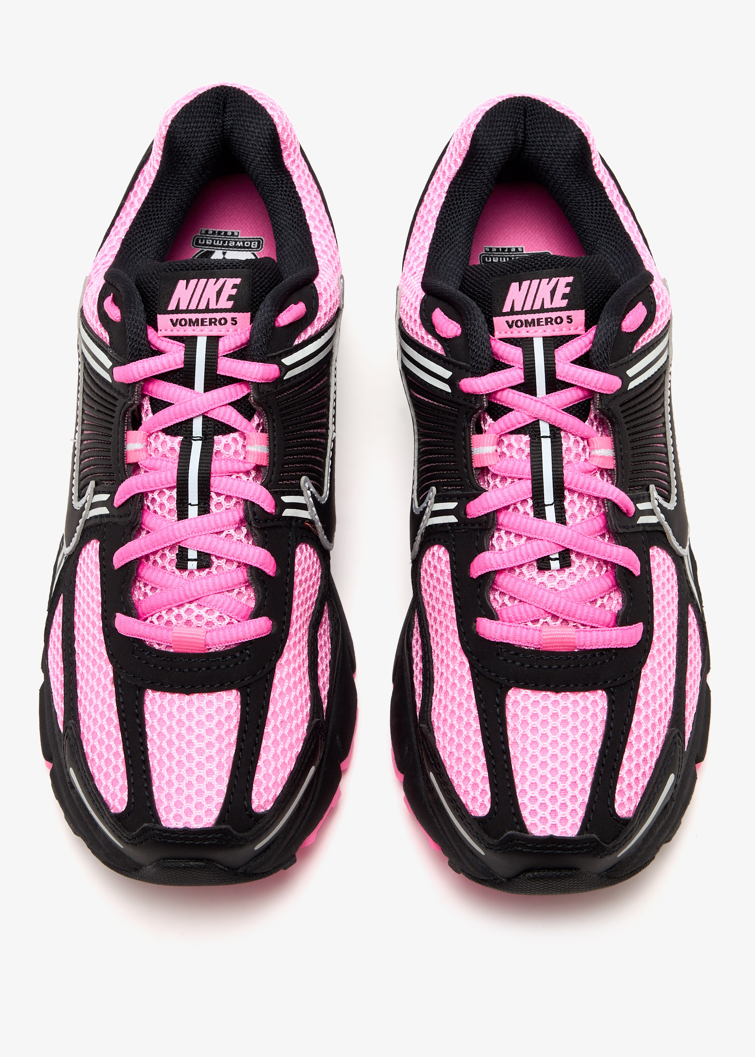 Nike Zoom Vomero 5 sneakers for Women - Pink in USA | Level Shoes