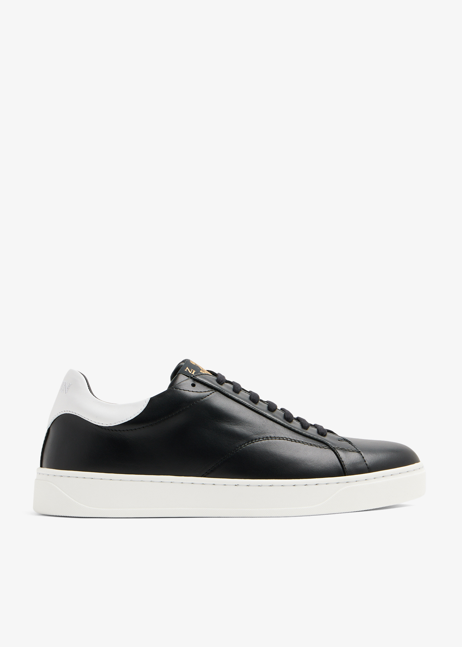 Lanvin DDB0 sneakers for Men - Black in UAE | Level Shoes