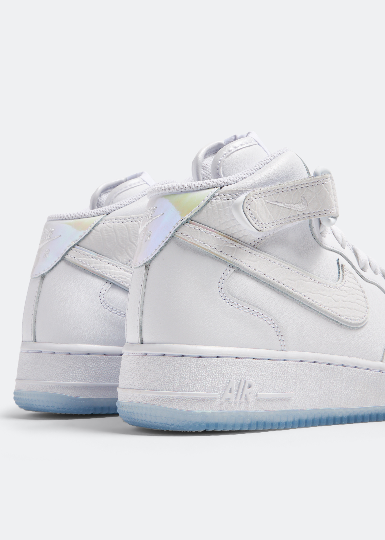 NIKE - 【新品】【M】NIKE Mid Layer Air Top NIKE AIR JORDAN 1 MID SE GS 
