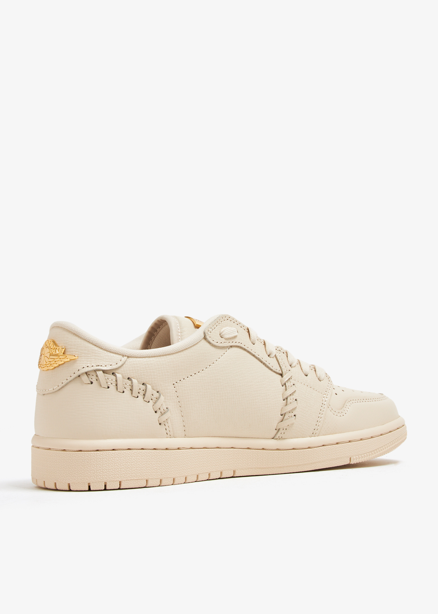 Nike Air Jordan 1 Low 'Method of Make' sneakers for ADULT