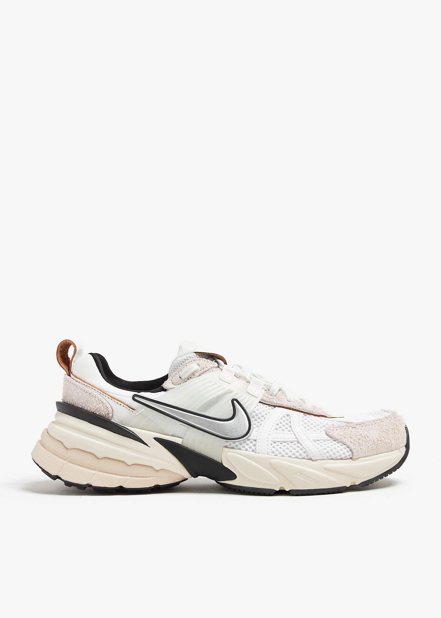 Nike V2K Run sneakers for Women - White in UAE | Level Shoes