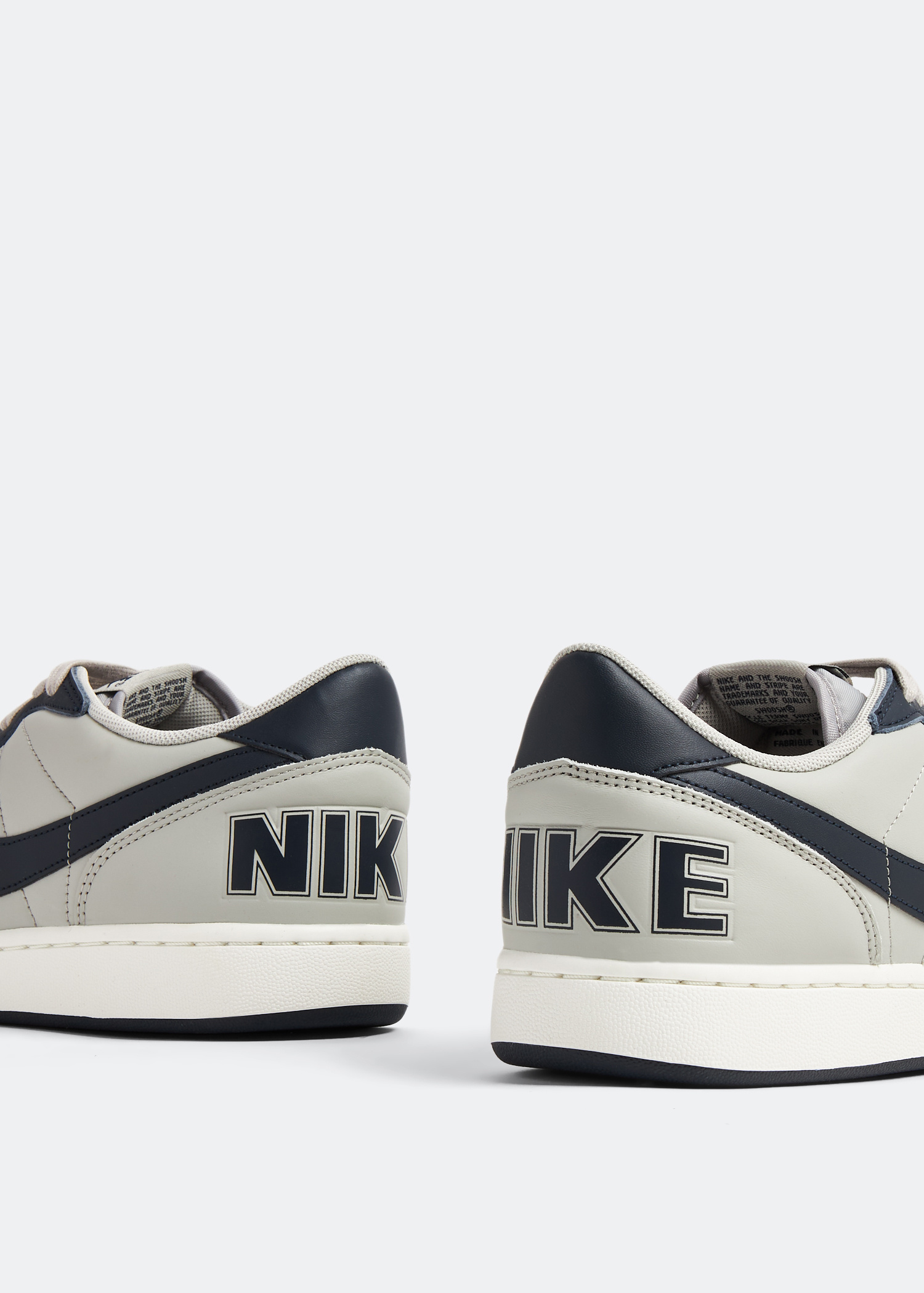 Nike Terminator Low 