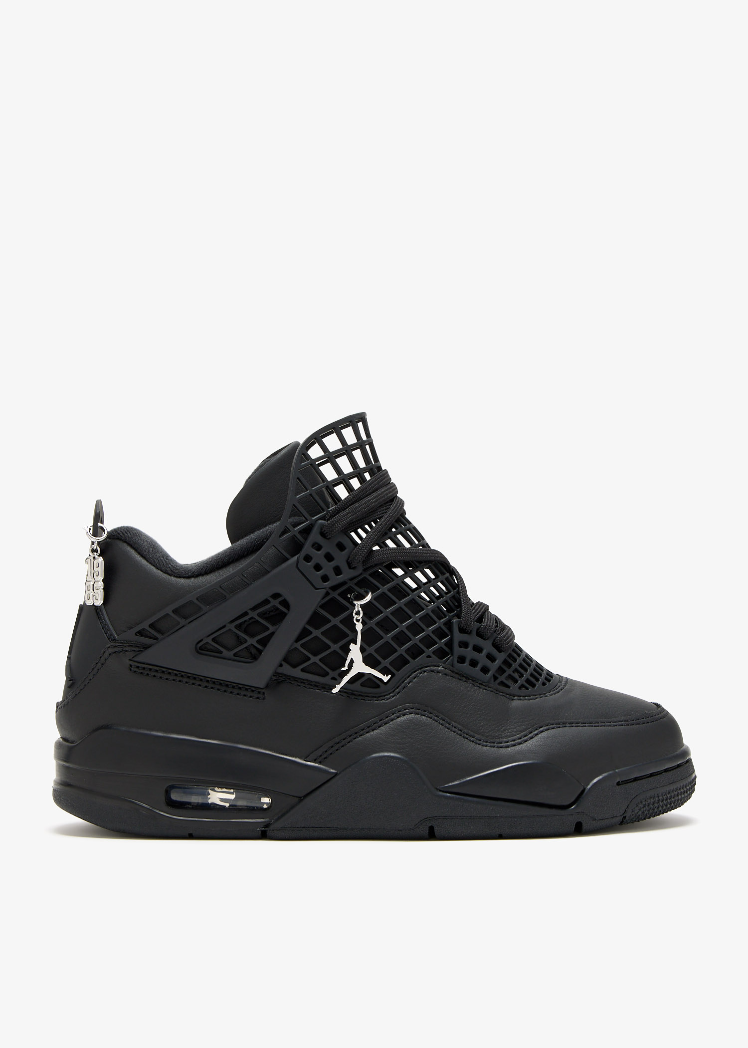 Nike Air Jordan 4 NET 