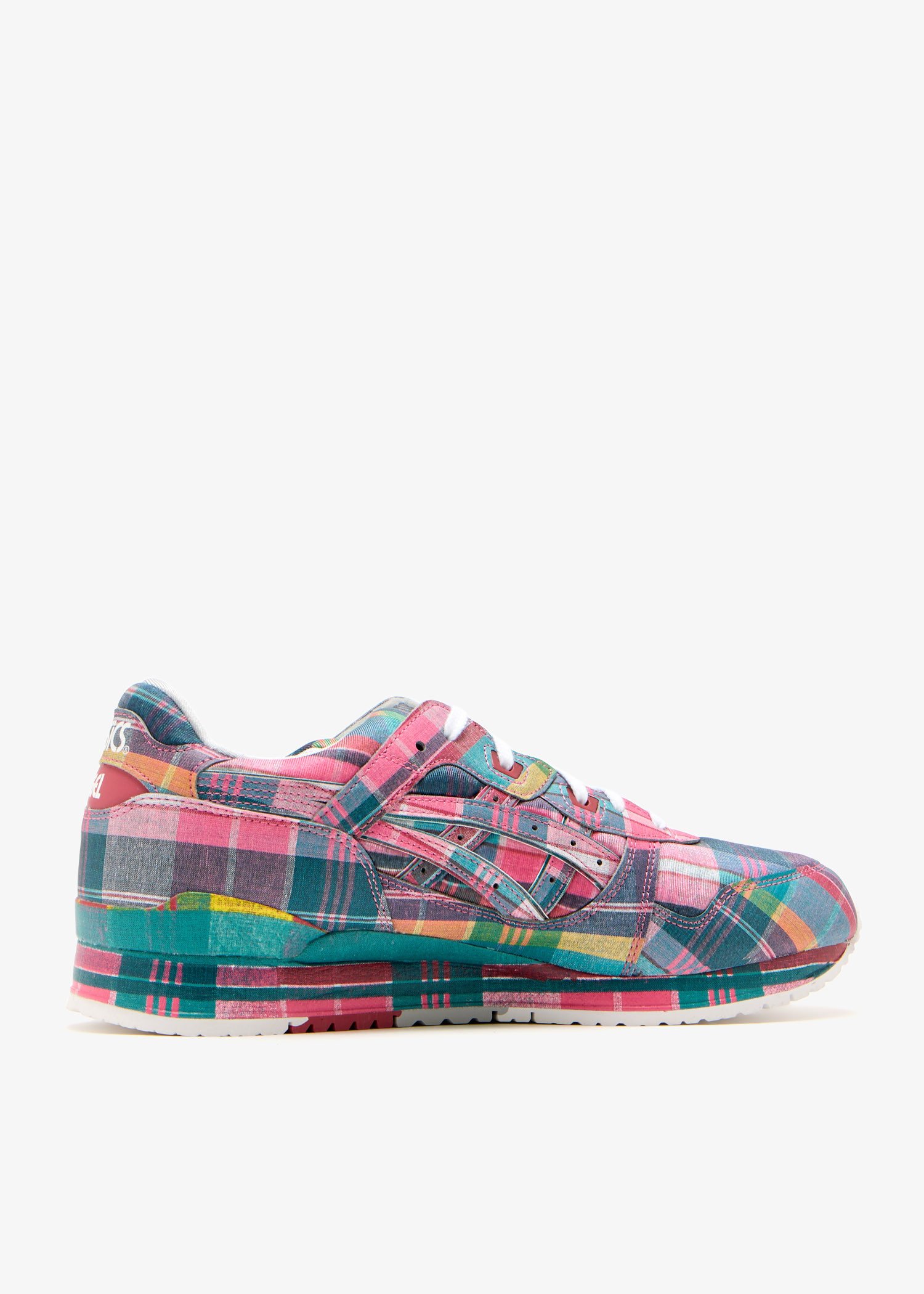 Comme des Garçons CDG SHIRT x ASICS GEL-Lyte III sneakers for Men