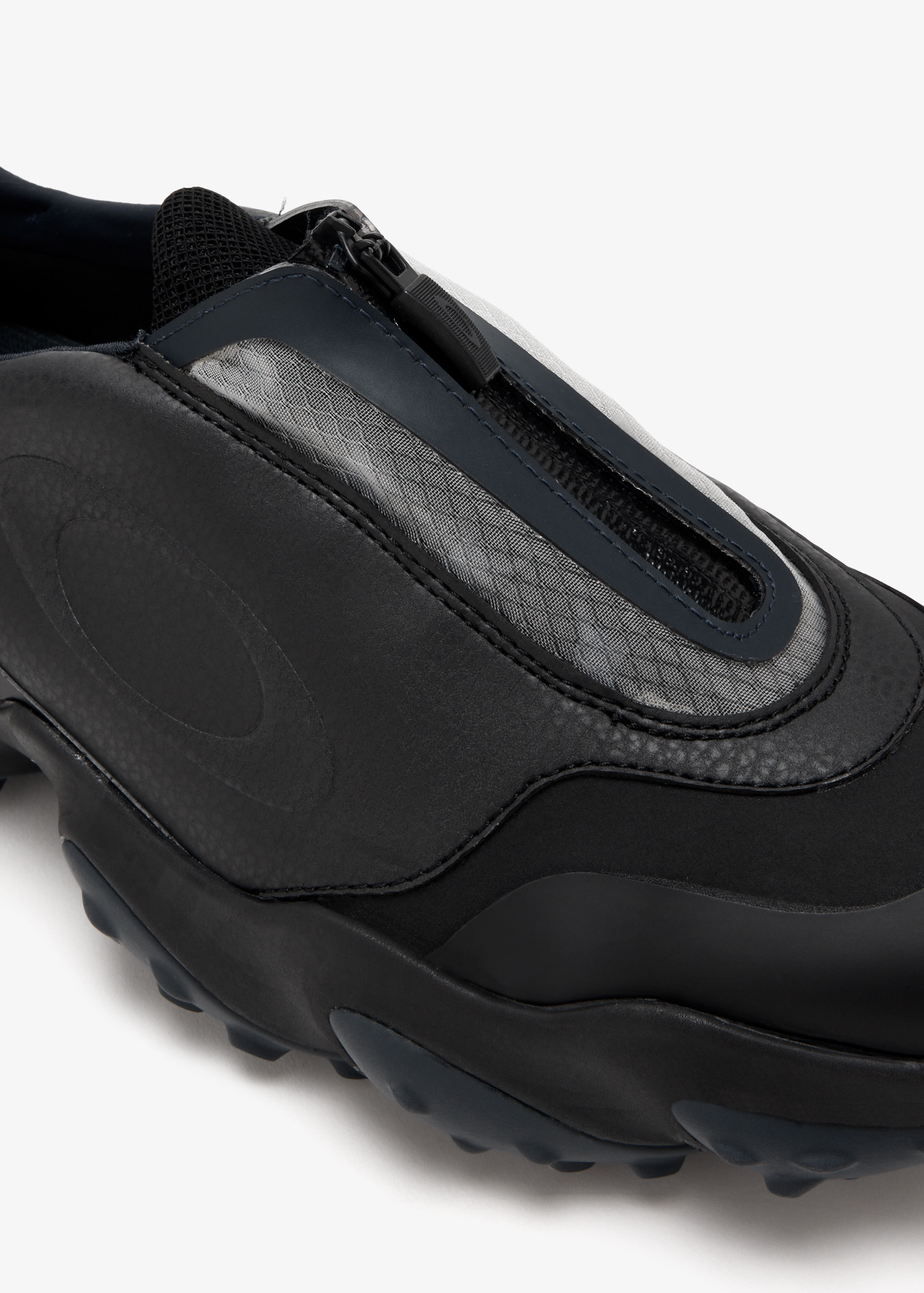 Oakley Oakley Edge Elite sneakers for Men - Black in USA | Level Shoes