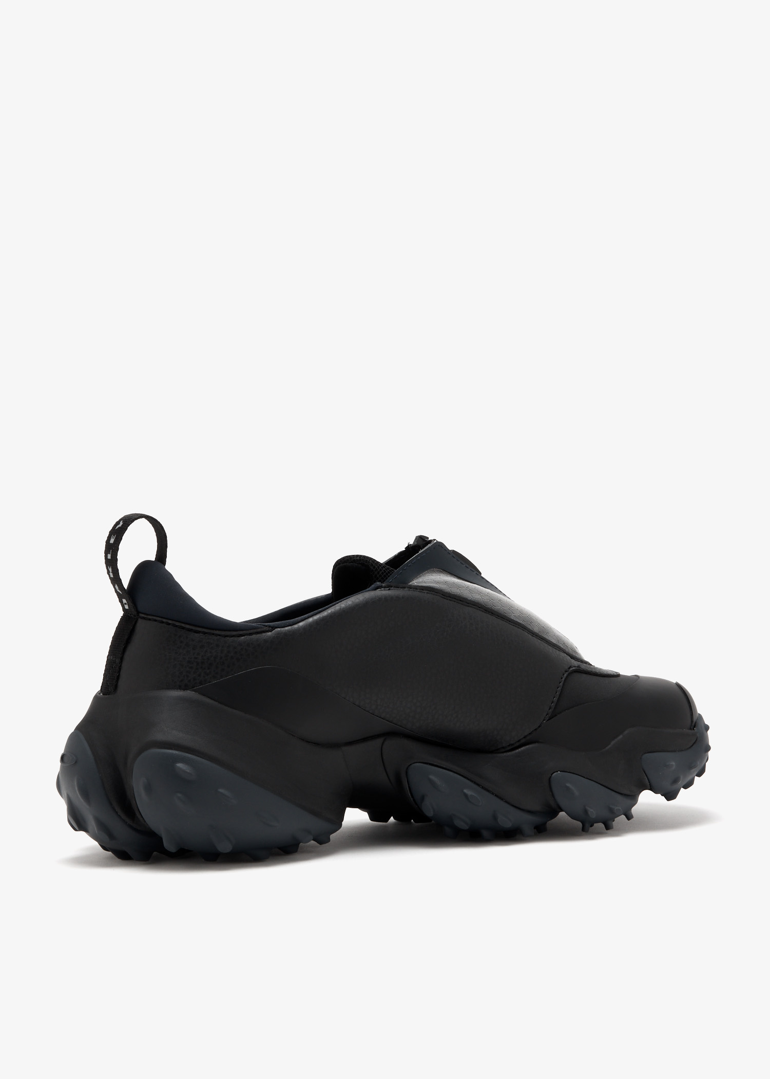 Oakley Oakley Edge Elite sneakers for Men - Black in USA | Level Shoes