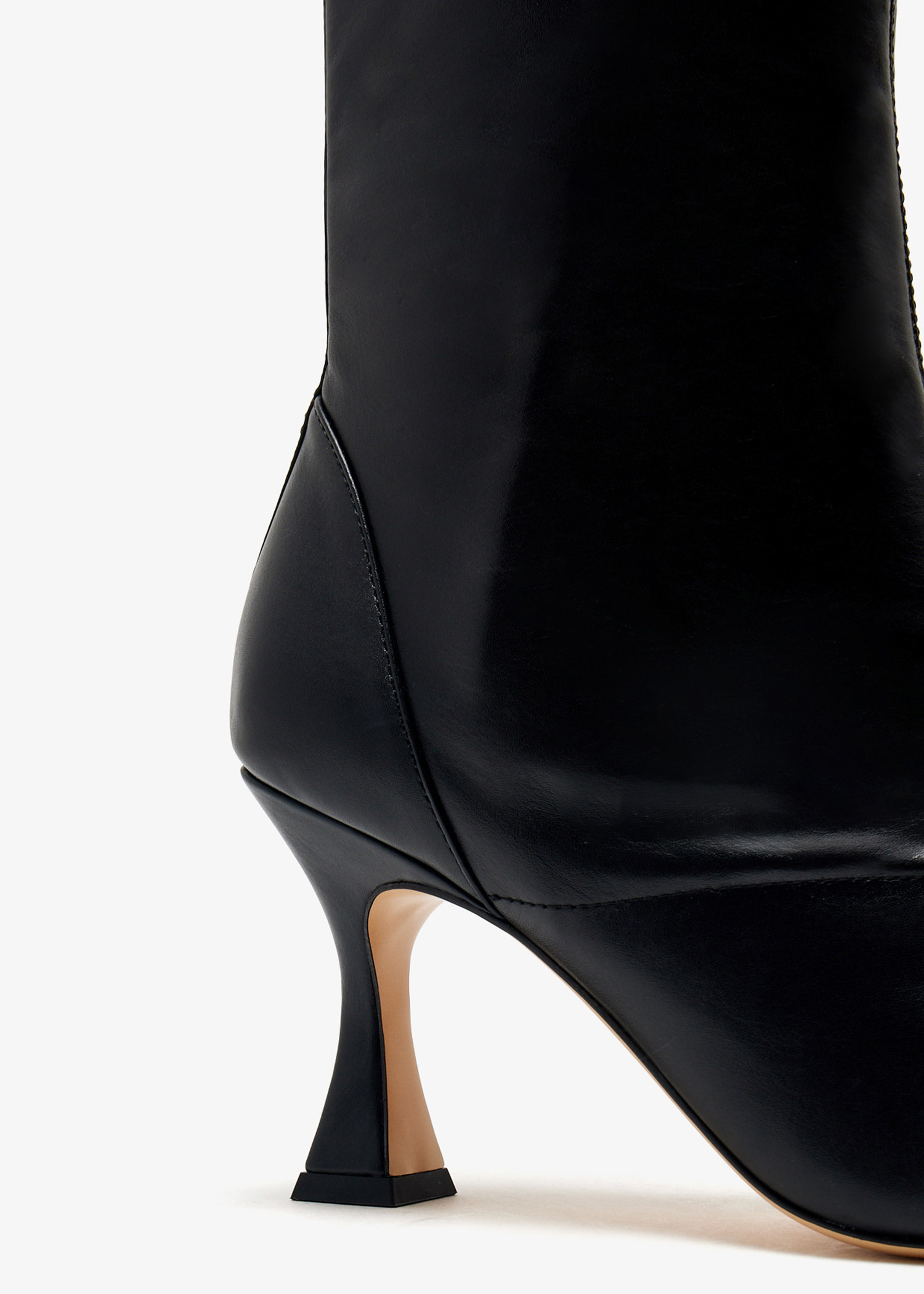 Tony Bianco Fomo ankle boots for Women - Black in UAE
