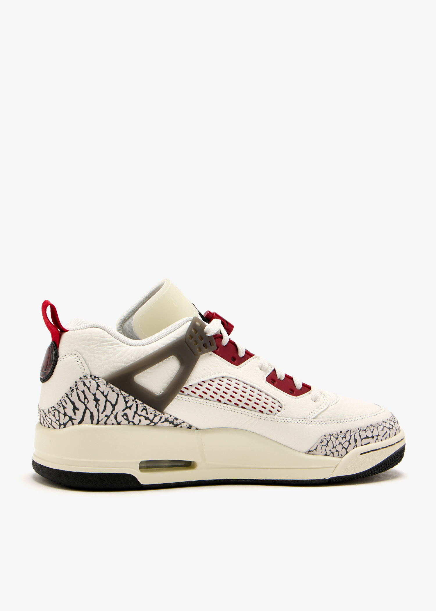Nike Jordan Spizike sneakers for Men - Cream in UAE | Level