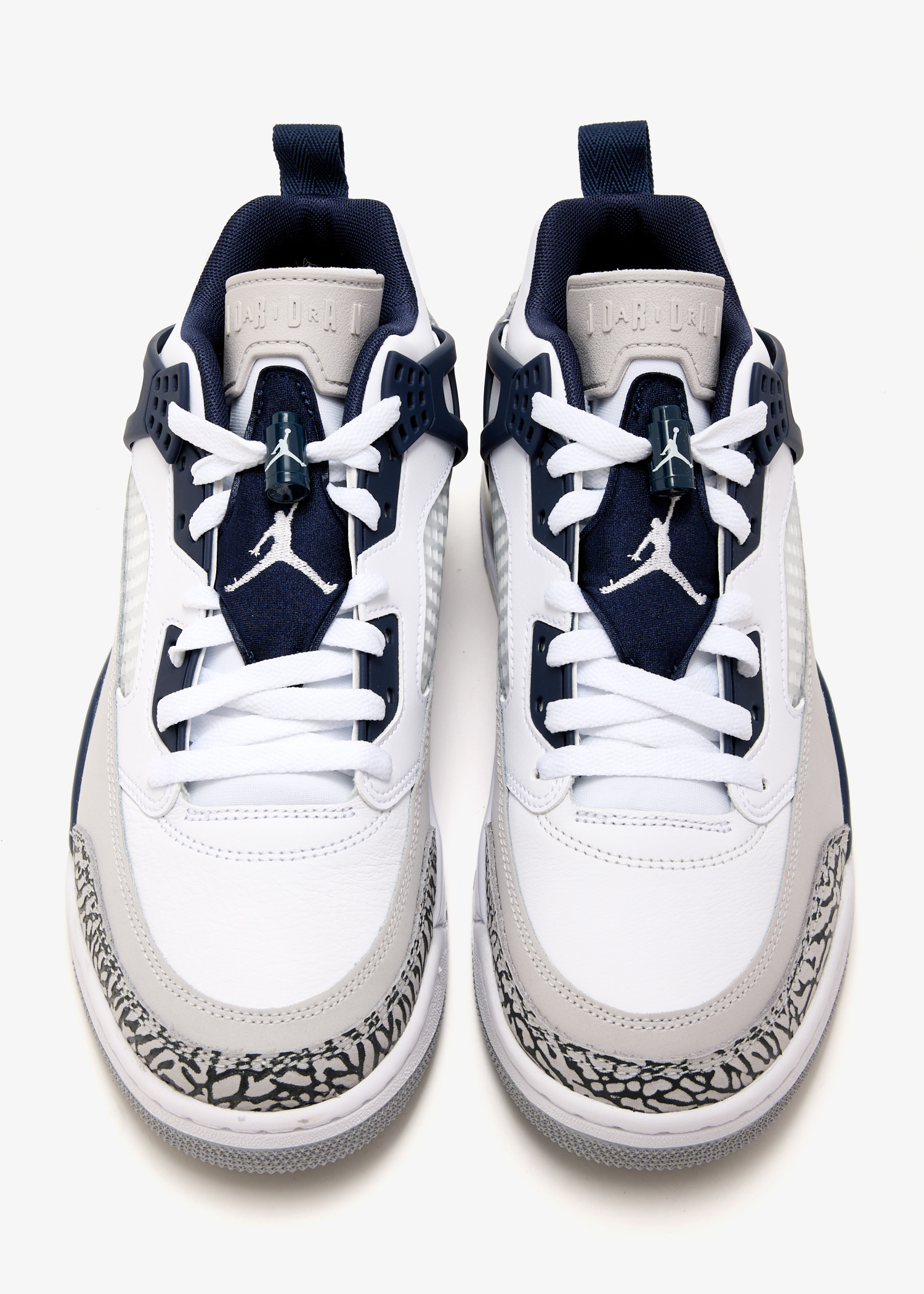 Nike Jordan Spizike sneakers for Men - White in UAE | Level