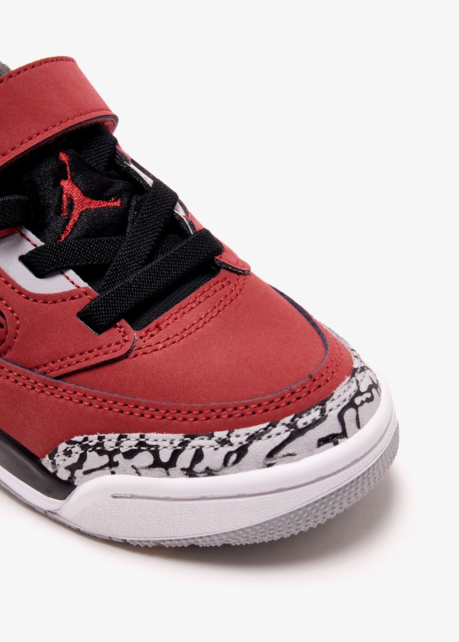 Nike Jordan Spizike Low sneakers for Boy - Red in UAE