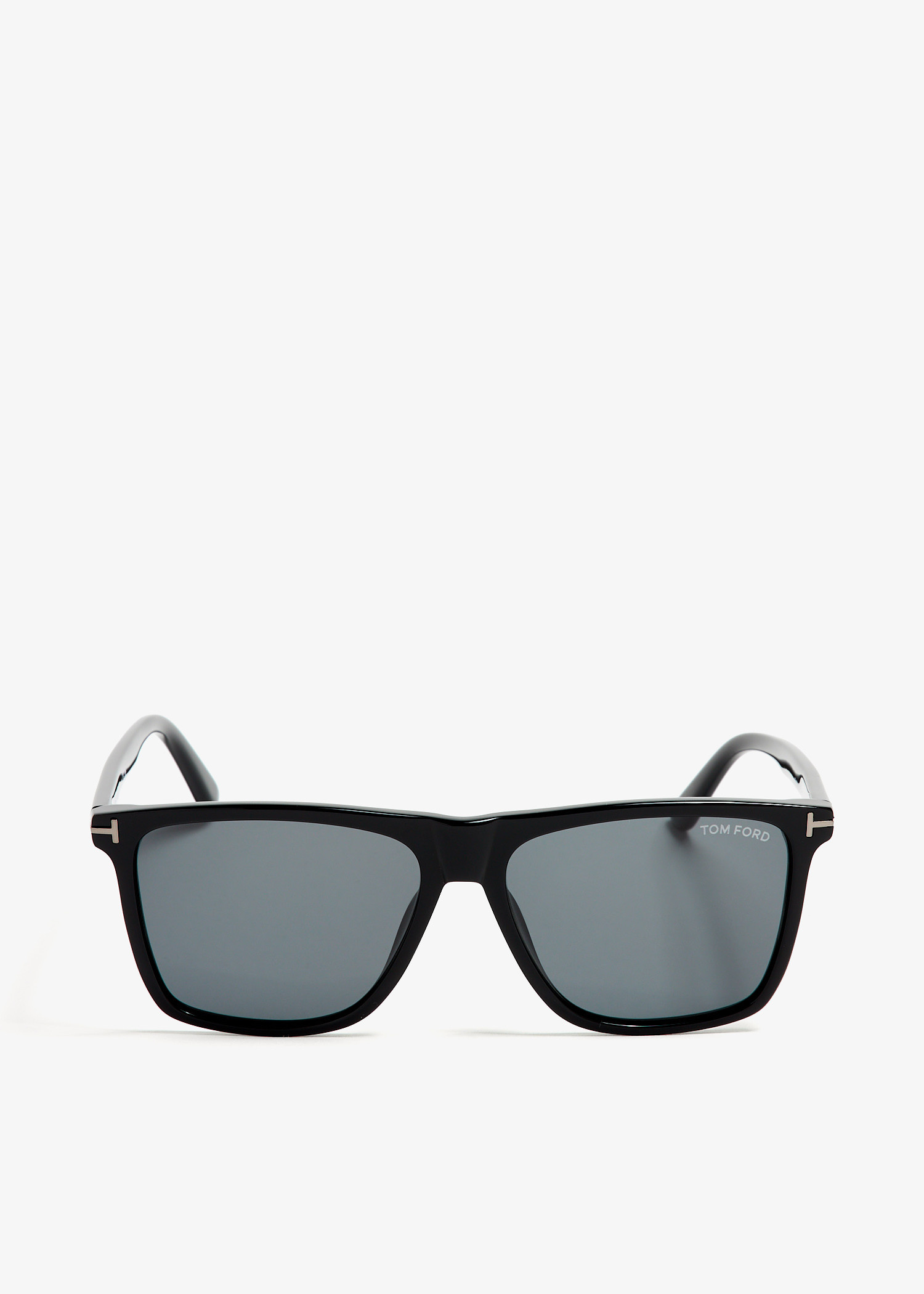 TOM Tom Ford Fletcher sunglasses for Men - Black in UAE | Level Shoes