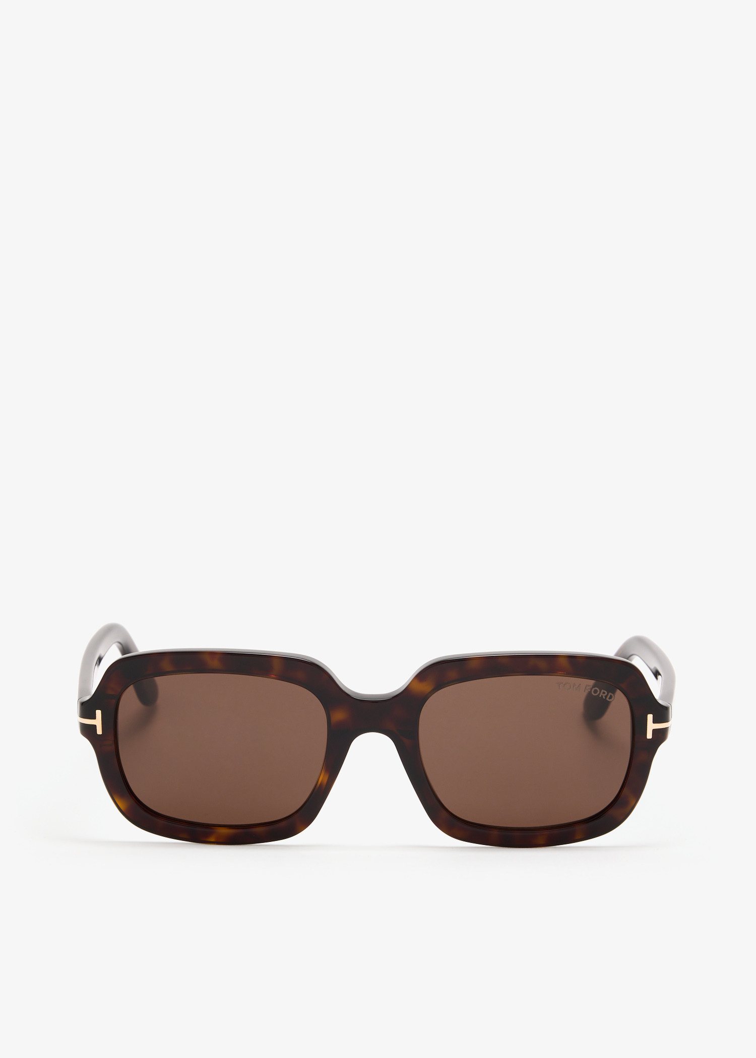 Tom Ford Lana sunglasses for Women - Brown in UAE | Level Shoes