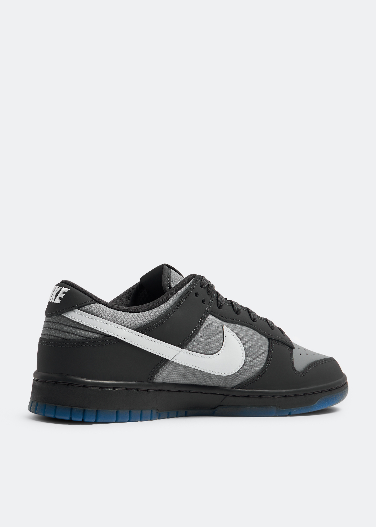 Nike Dunk Low 'Anthracite' sneakers for Men - Grey in Qatar