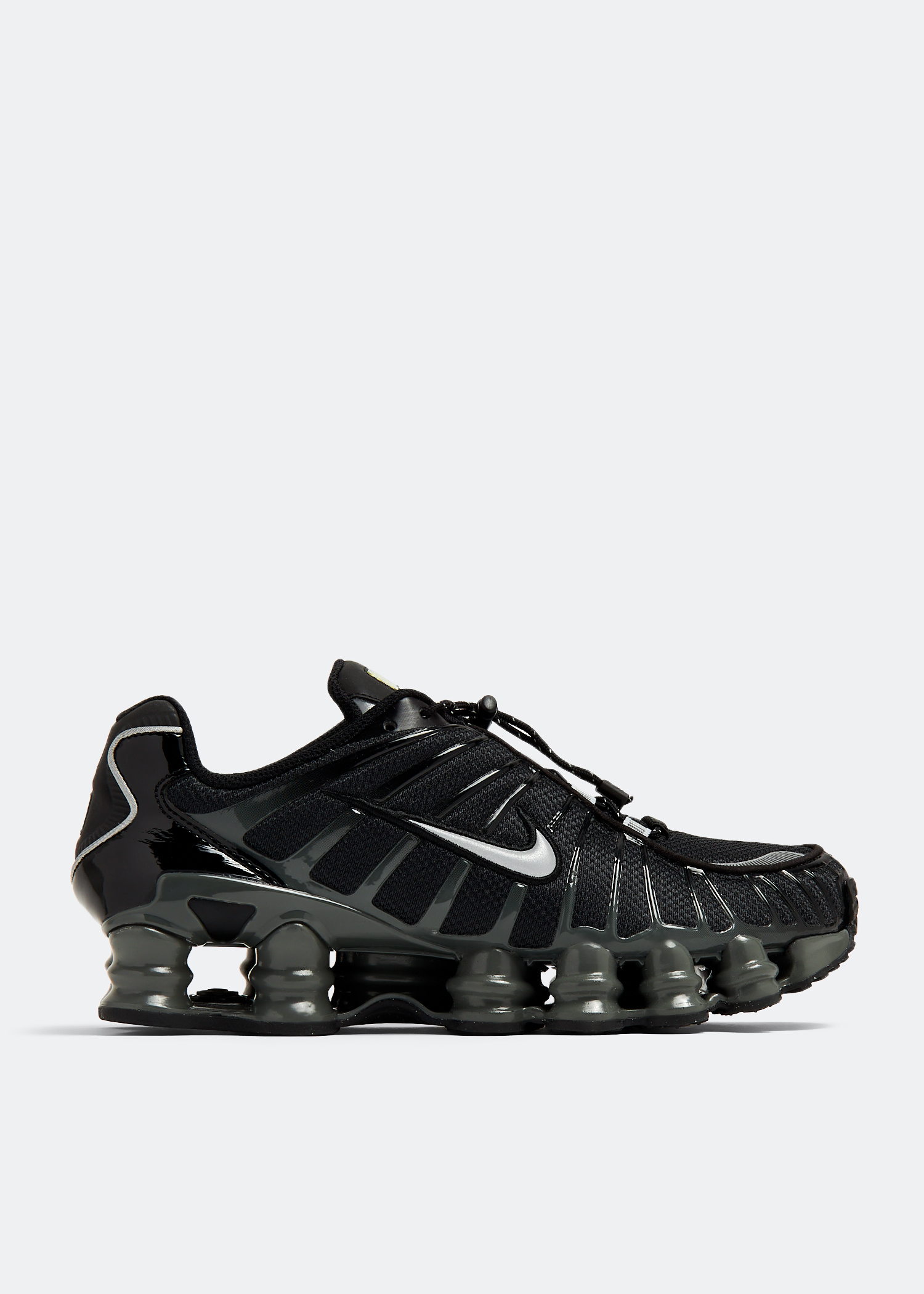 Nike Nike Shox TL sneakers for Women - Black in USA | Level Shoes