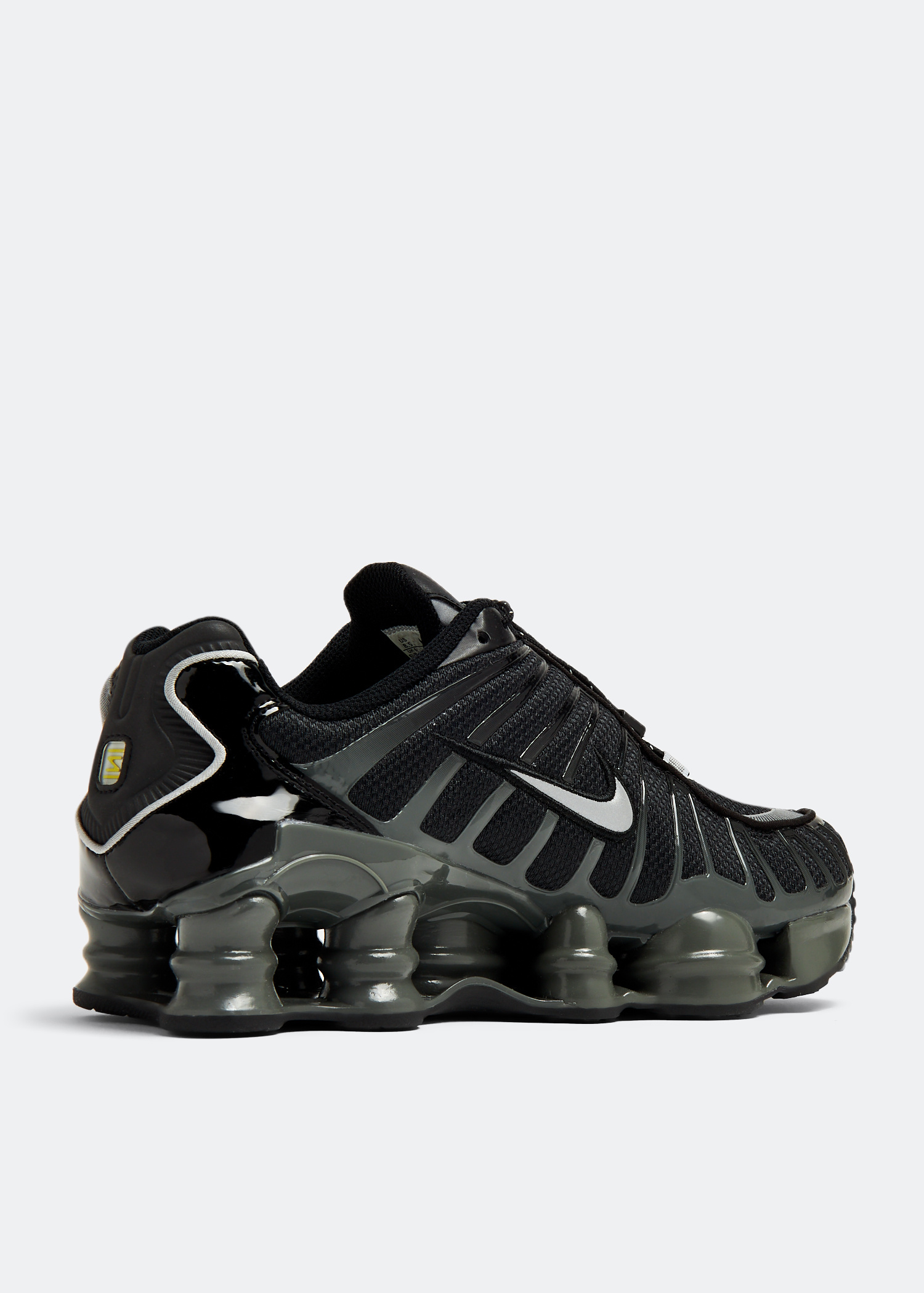 Nike Nike Shox TL sneakers for Women - Black in USA | Level Shoes