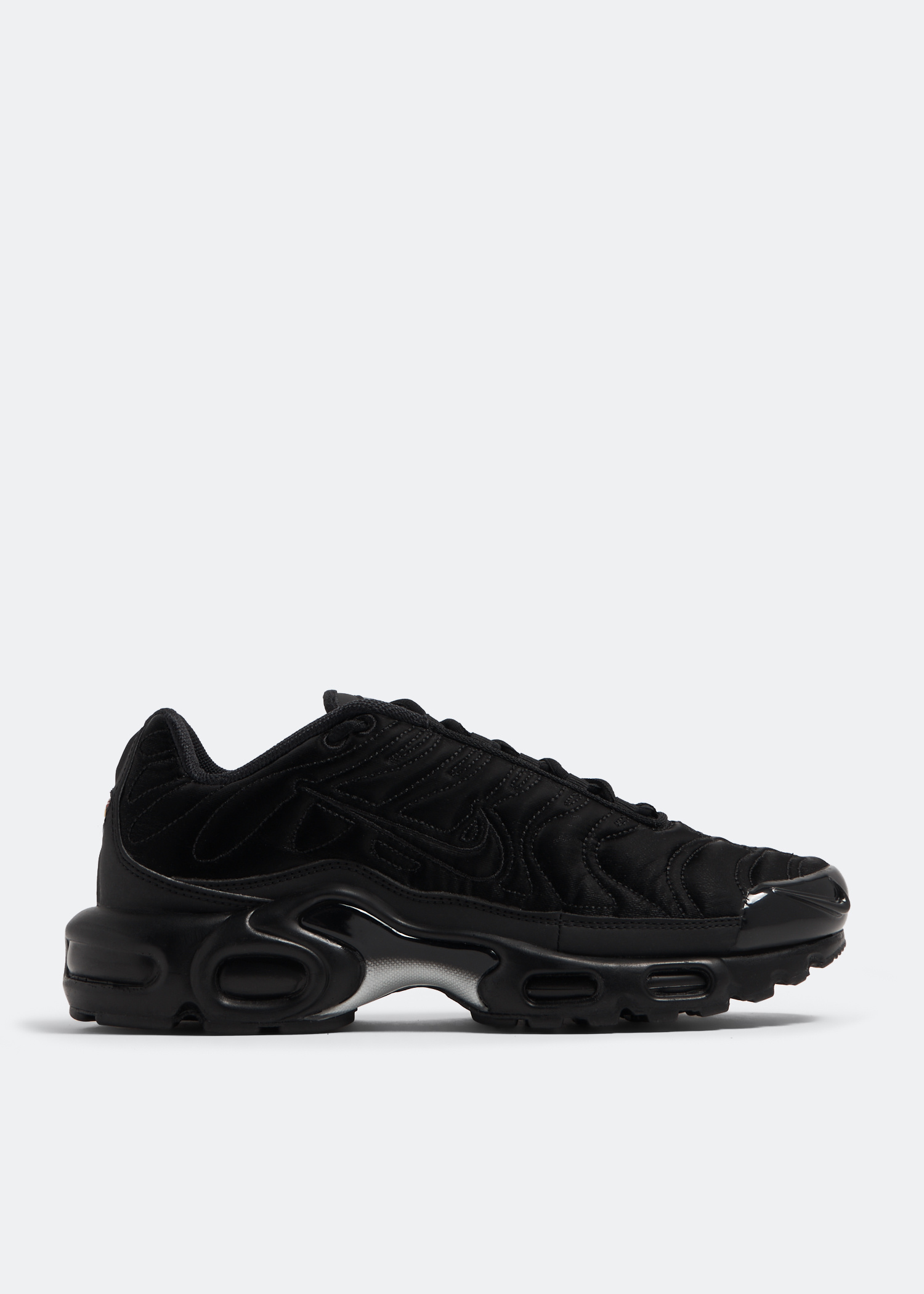 円堂守着用　NIKE AIR MAX Plus triple black 26 円堂守着用 NIKE AIR MAX Plus triple black 26 Nike Air Max Plus