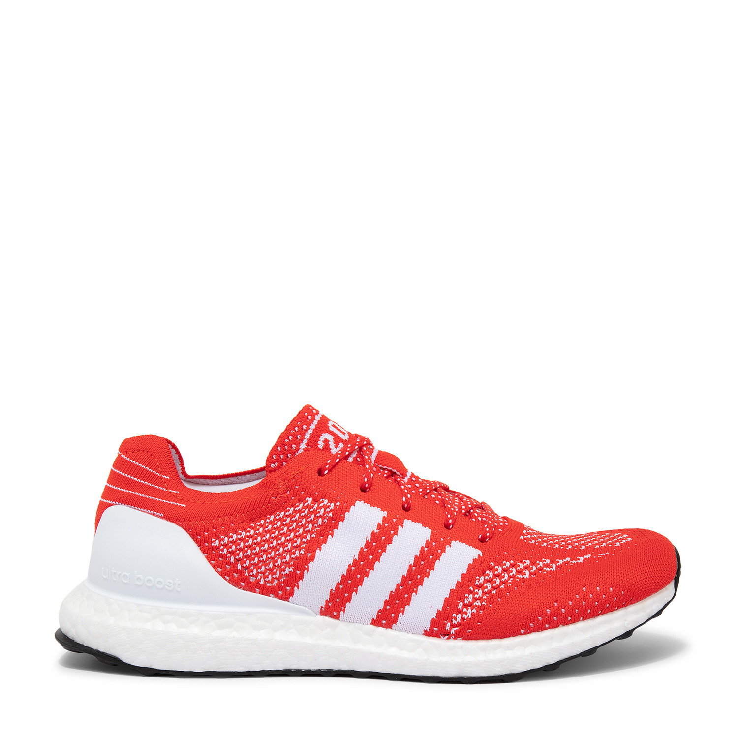 adidas Ultraboost DNA sneakers for Men Red in Kuwait Level Shoes