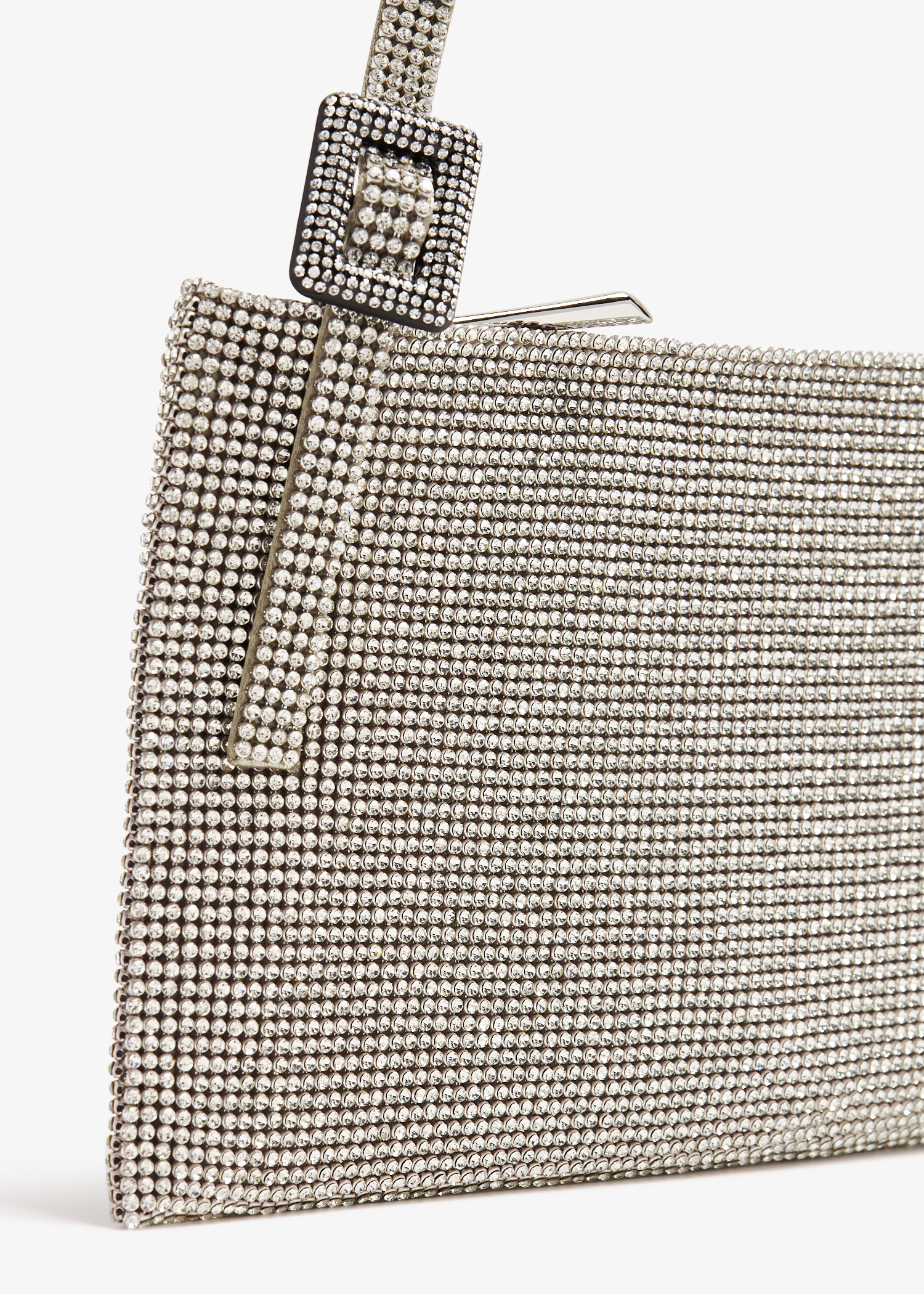 BENEDETTA BRUZZICHES FW24012063SATISFACTION 関税送料込 Benedetta Bruzziches Vittissima shoulder bag for Women