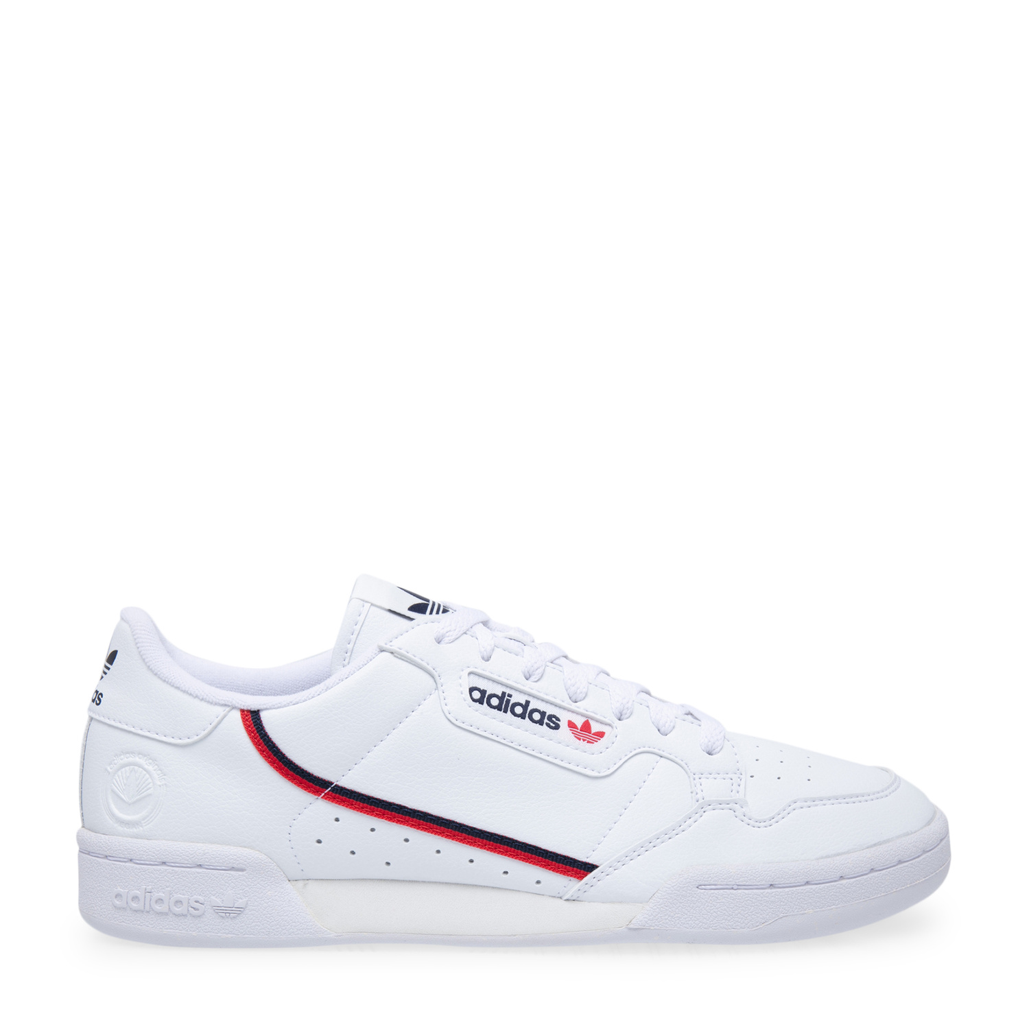 adidas Continental 80 vegan sneakers for Men White in Kuwait