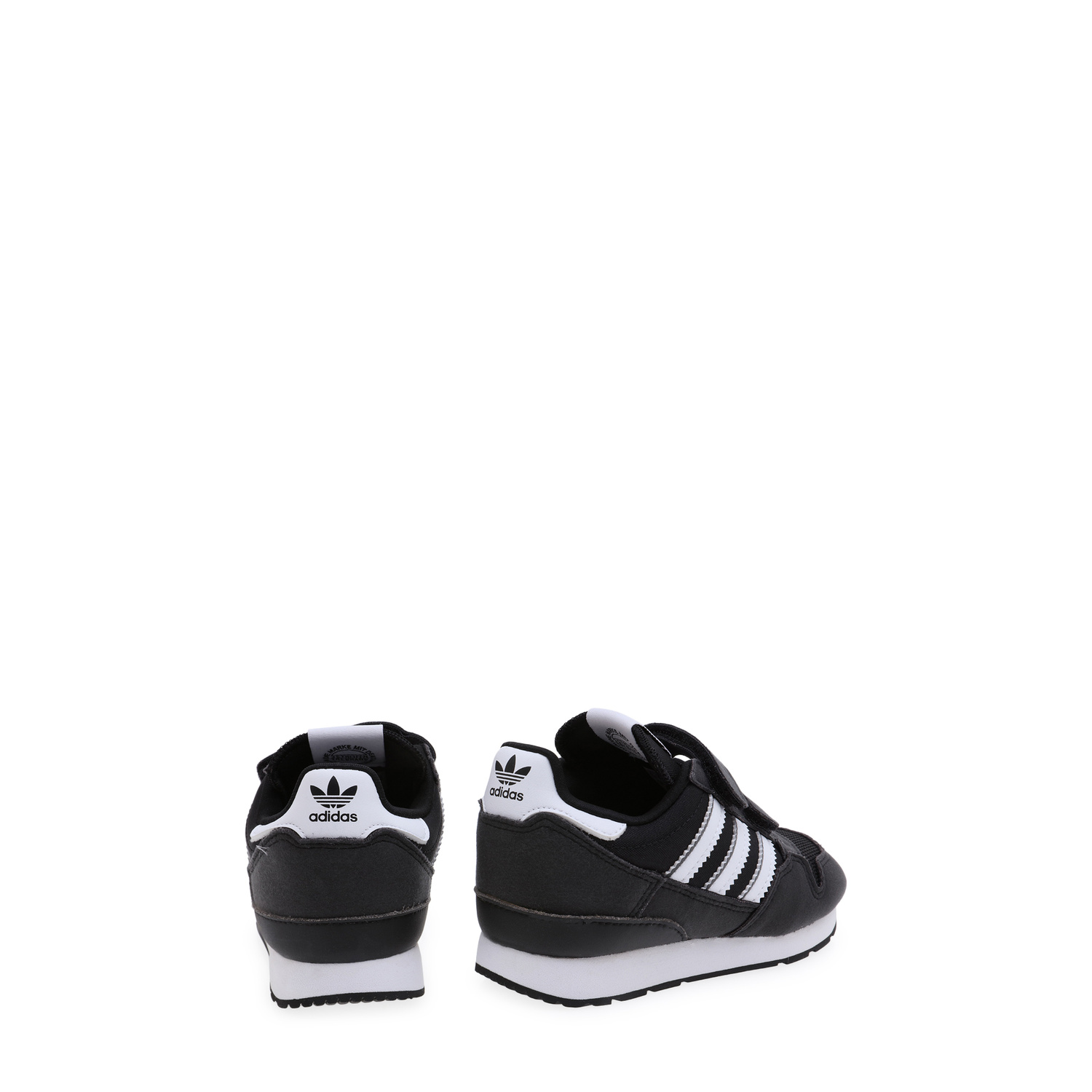 adidas ZX 500 sneakers for Baby - Black in UAE | Level Shoes
