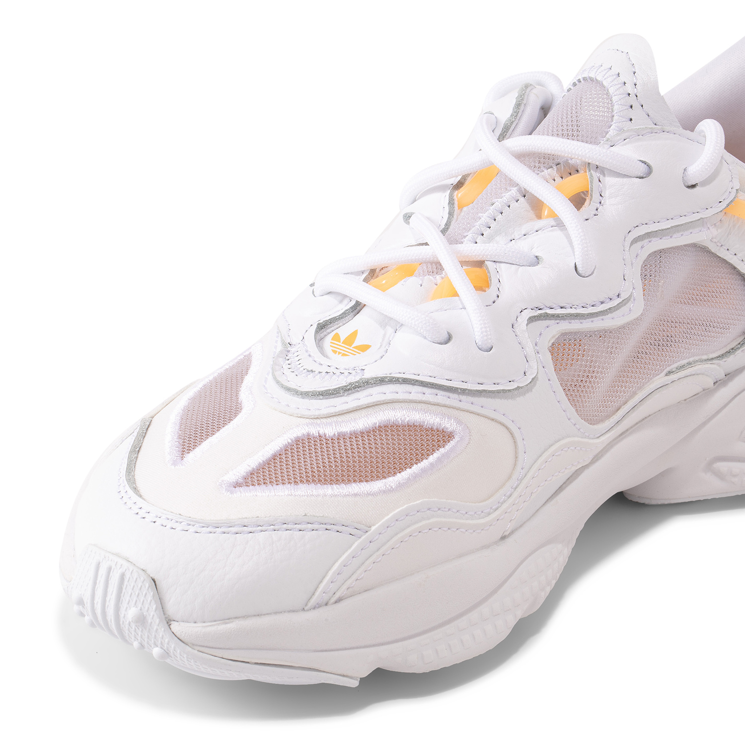 adidas Ozweego Lite sneakers for Women - White in USA | Level Shoes