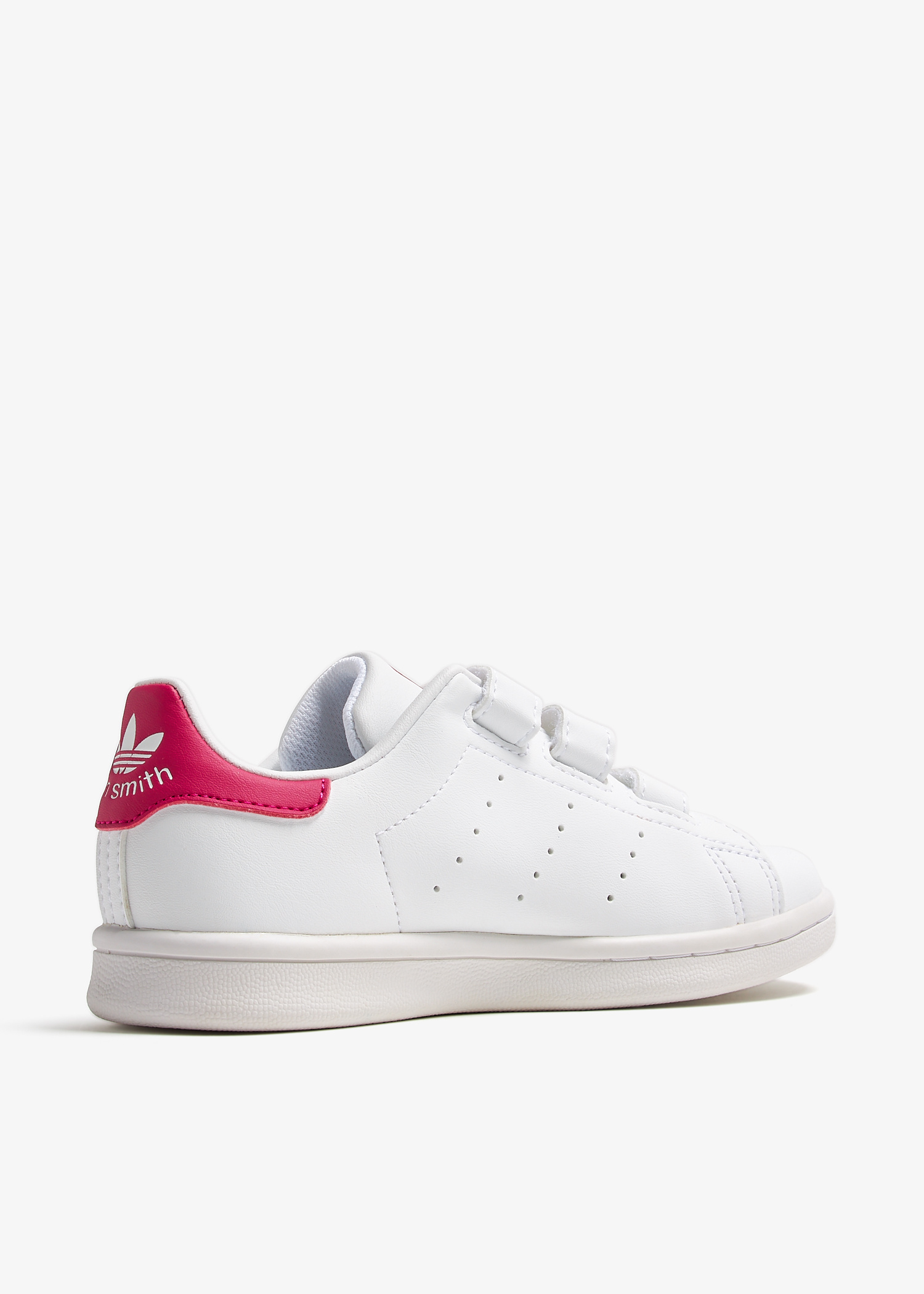 25SS新作オープントゥ【ADIDAS】ADIFORM STAN SLIDE adidas Adifom Stan Slides - White | Free Shipping with