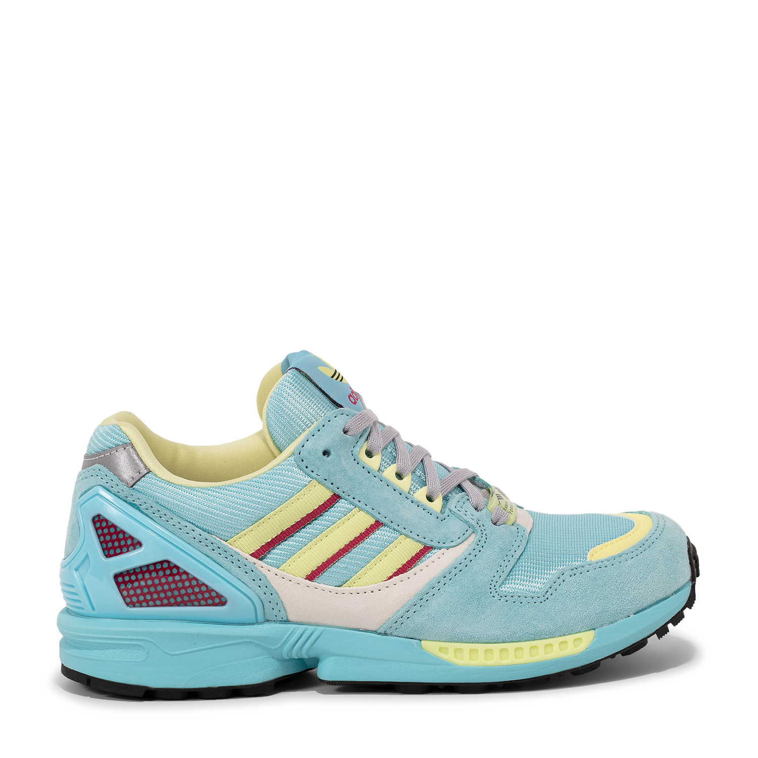 adidas ZX 8000 sneakers for Women - Blue in UAE | Level Shoes