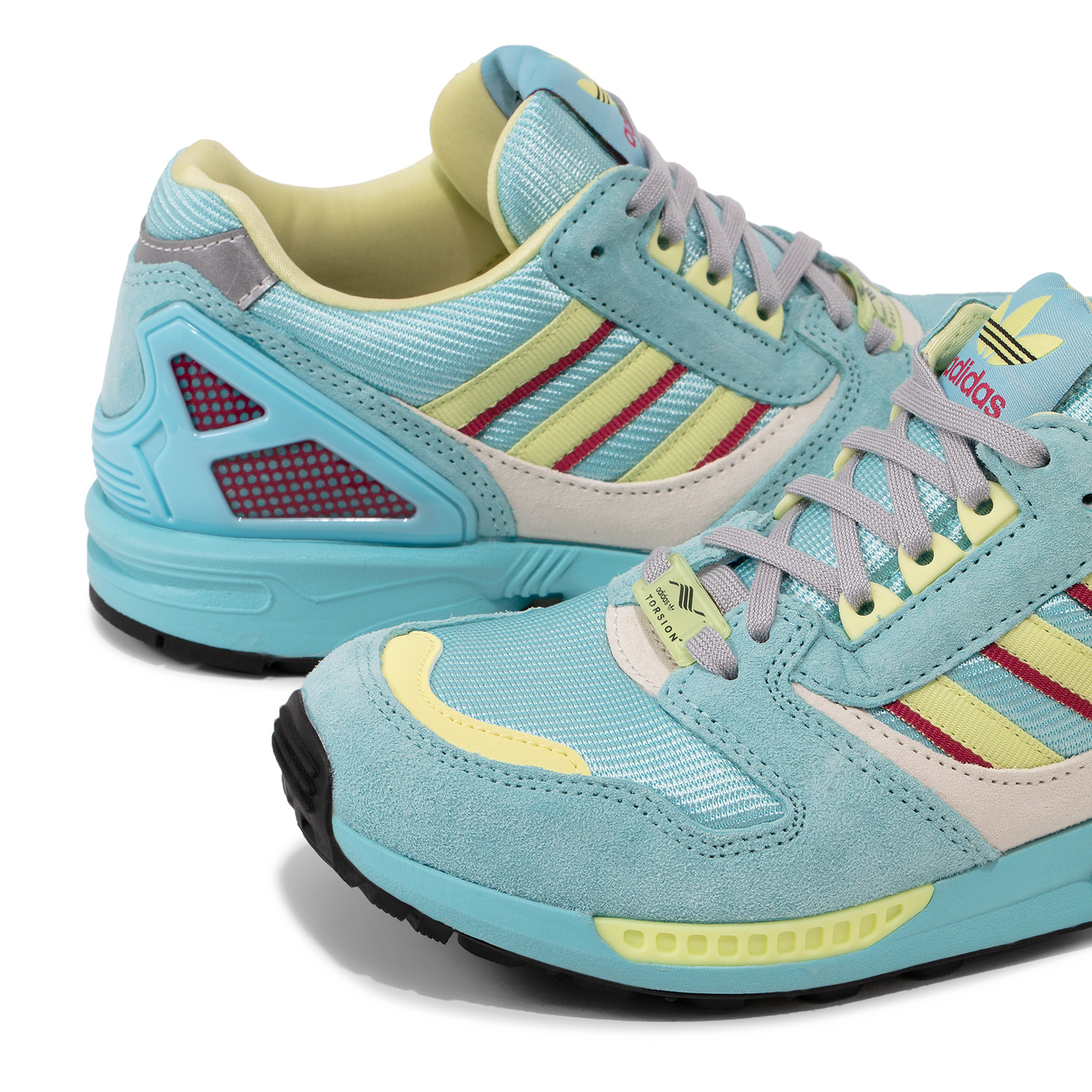 adidas ZX 8000 sneakers for Women - Blue in UAE | Level Shoes