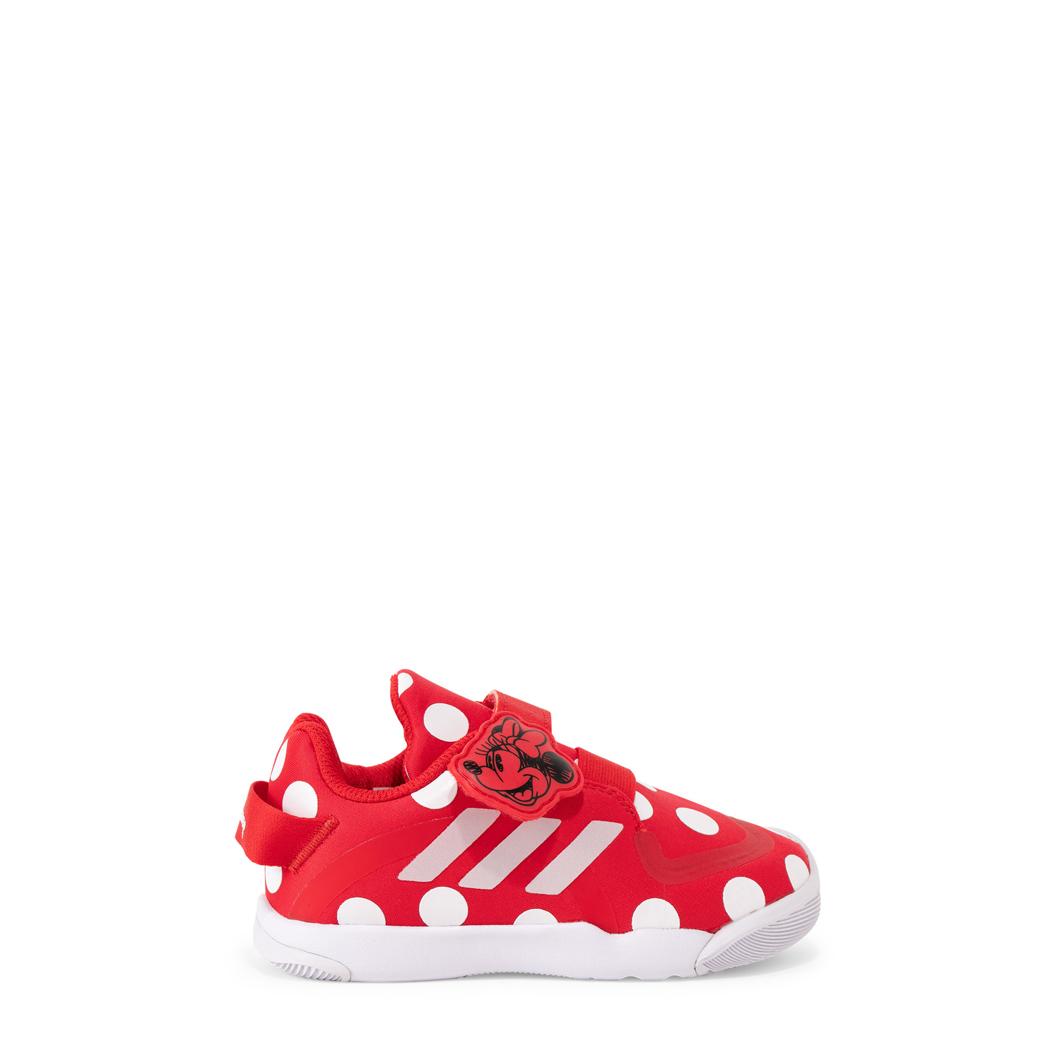 adidas Activeplay Minnie Mouse sneakers for Baby - Red in