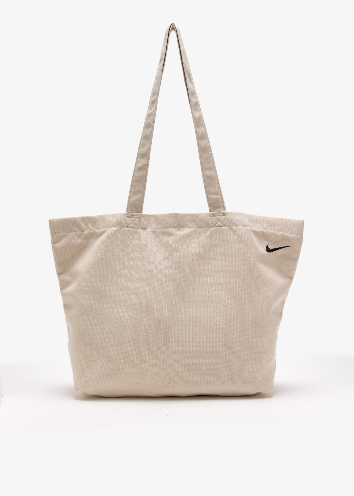 Nike Heritage 2.0 tote bag for ADULT-UNISEX, Men, Women - Beige in
