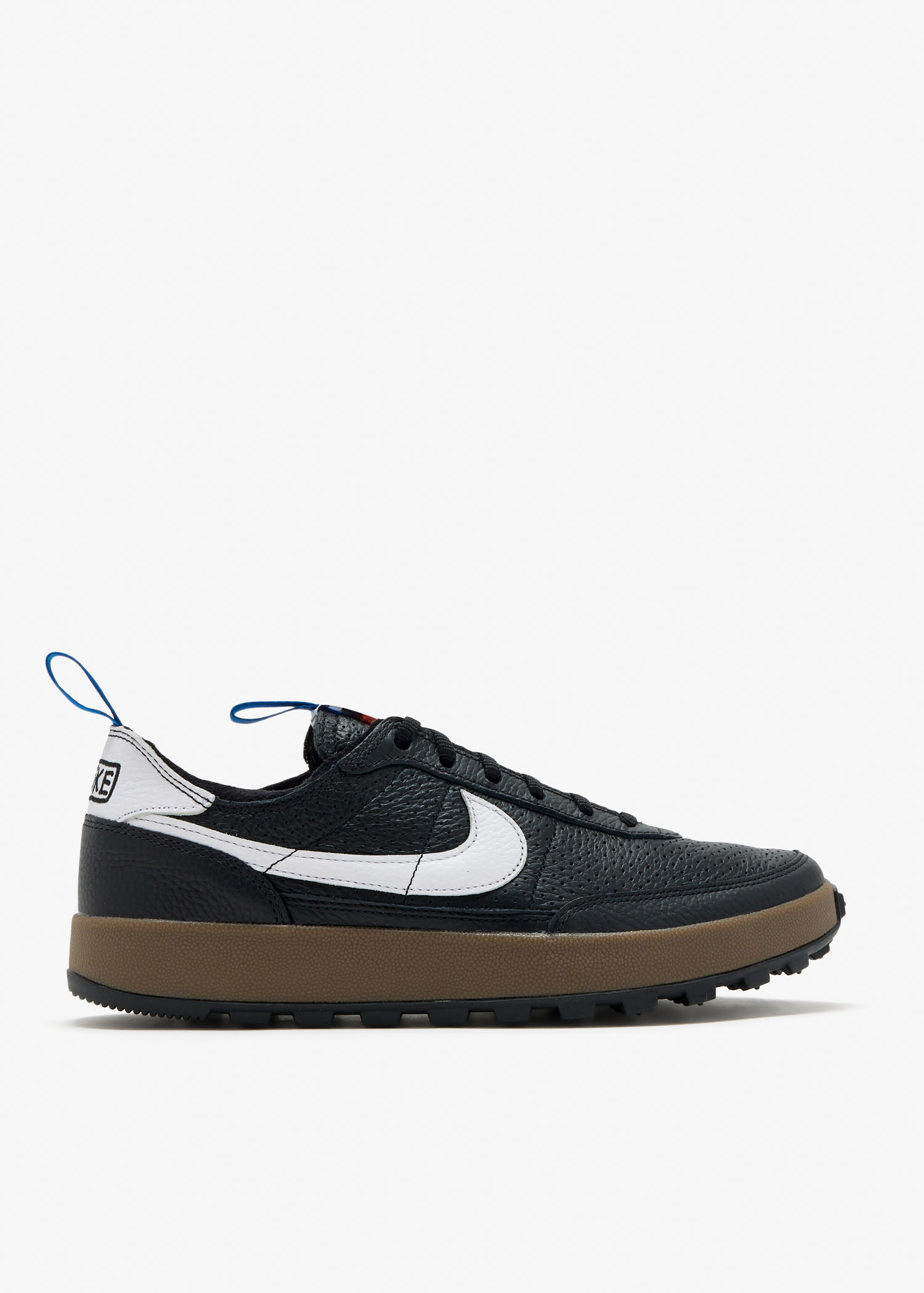 Nike x Tom Sachs General Purpose sneakers for ADULT-UNISEX, Men