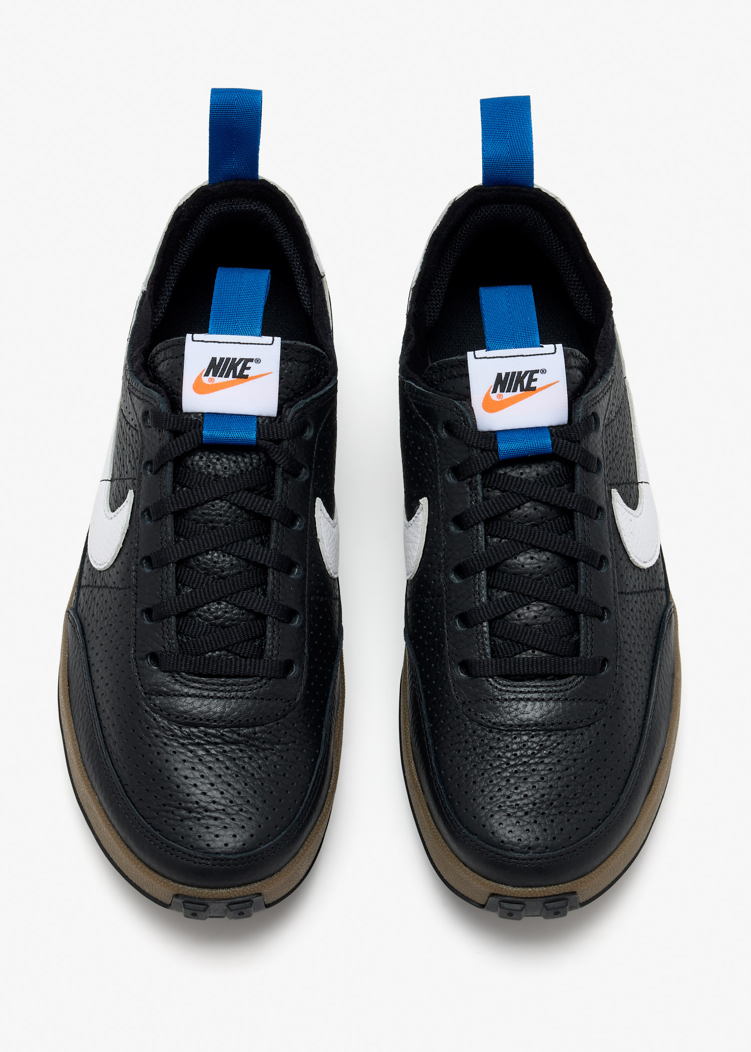 ㊙️㊙️㊙️ Nike x Tom Sachs General Purpose sneakers for ADULT-UNISEX, Men