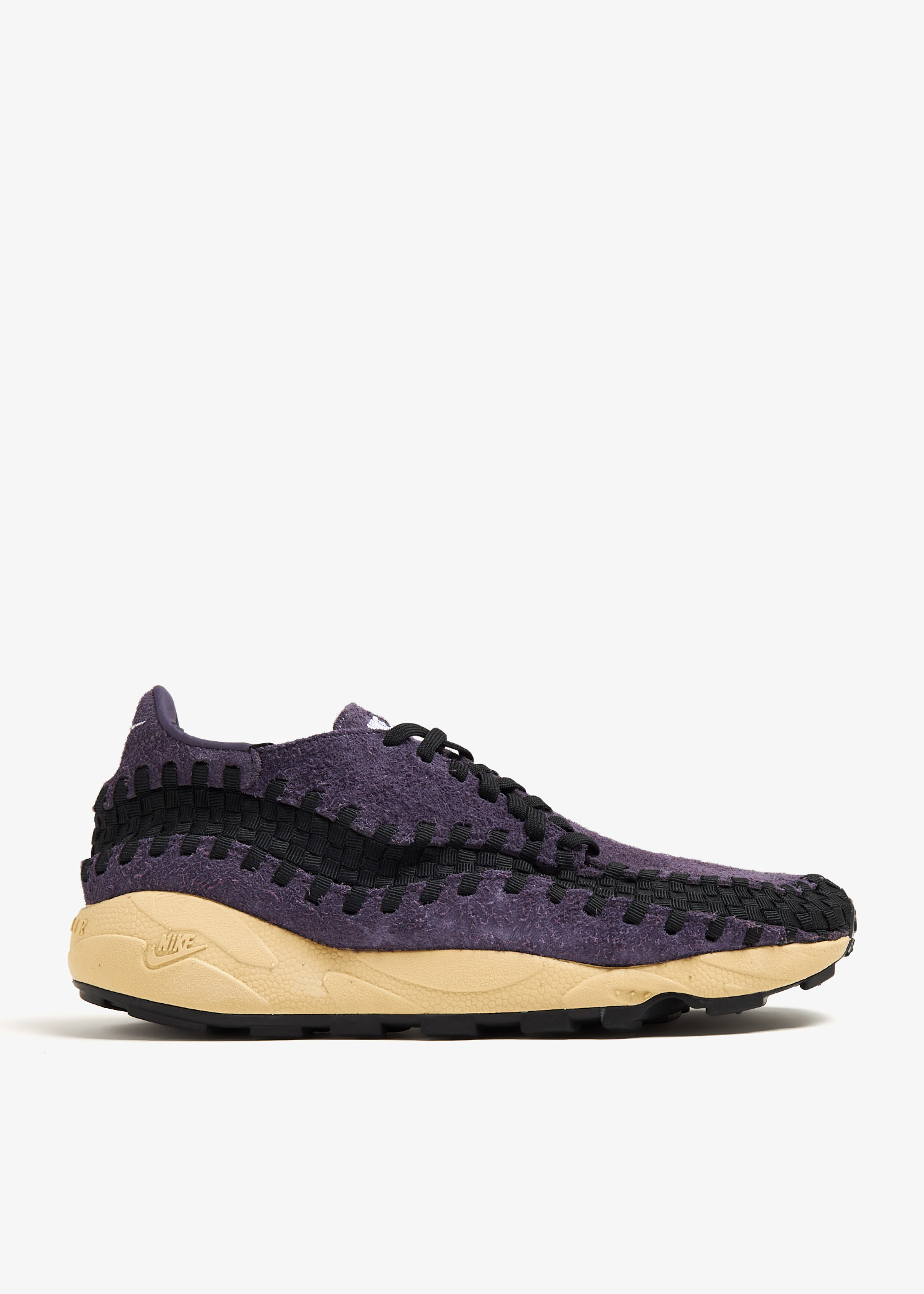 靴 Nike WMNS Air Footscape Woven Nike Air Footscape Woven Women's Shoes. Nike ID