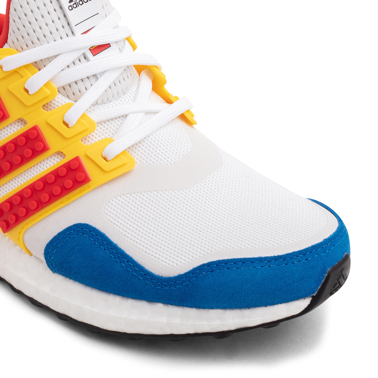 adidas x LEGO Ultraboost DNA sneakers for Men Multicolored in
