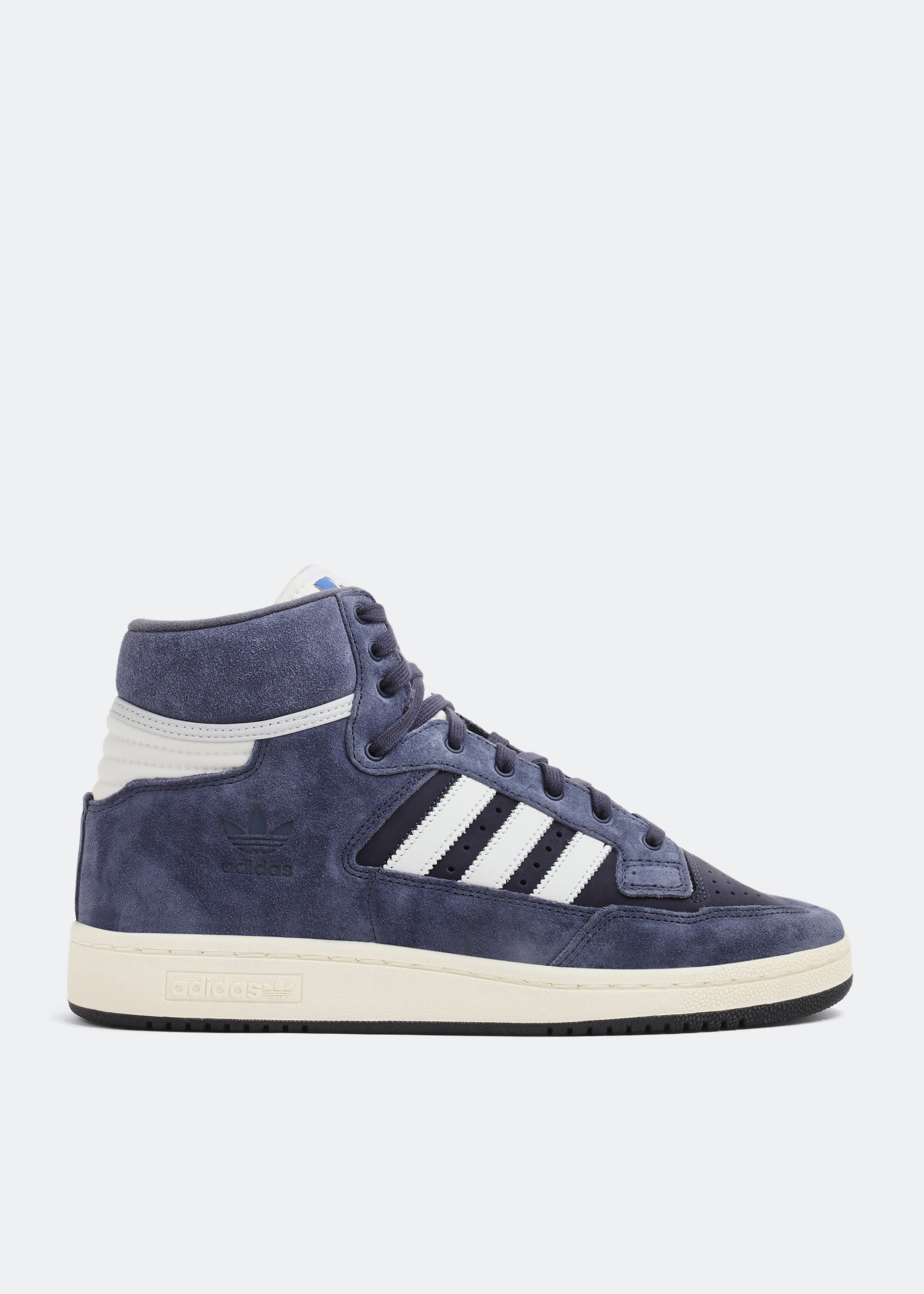 adidas Centennial 85 Hi sneakers for Men - Blue in UAE