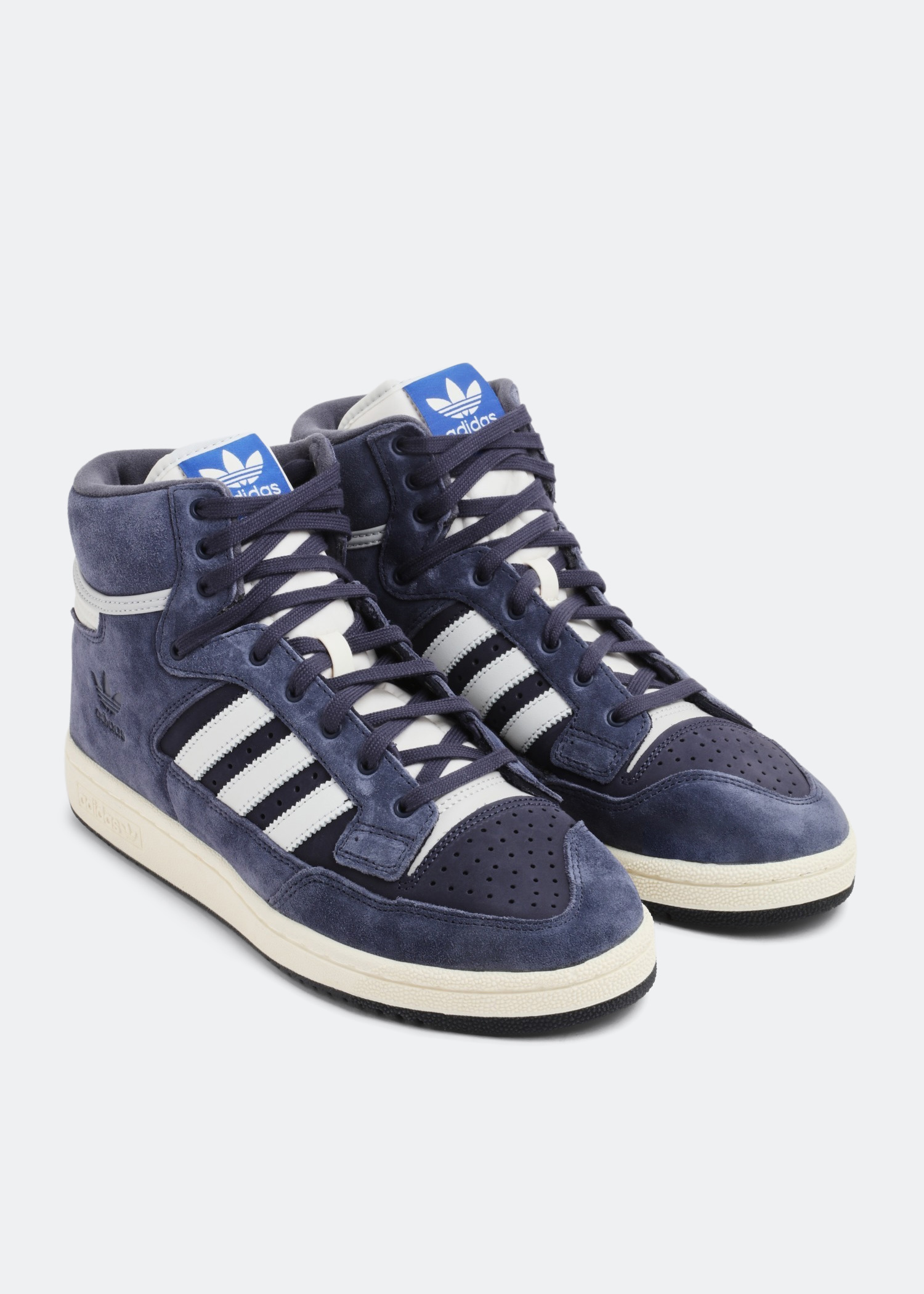 adidas Centennial 85 Hi sneakers for Men - Blue in UAE