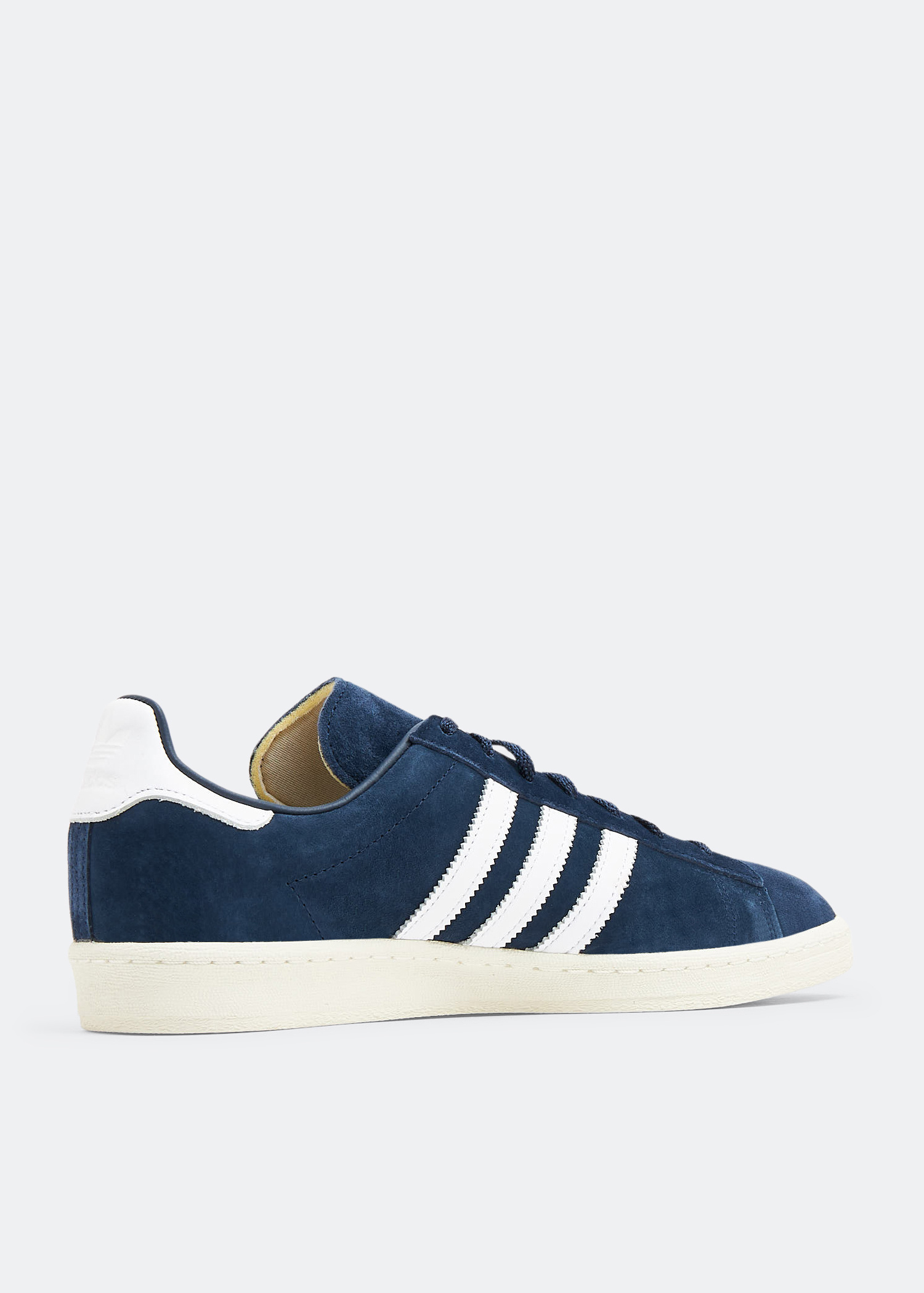 adidas Campus 80s sneakers for Men - Blue in USA | Level Shoes