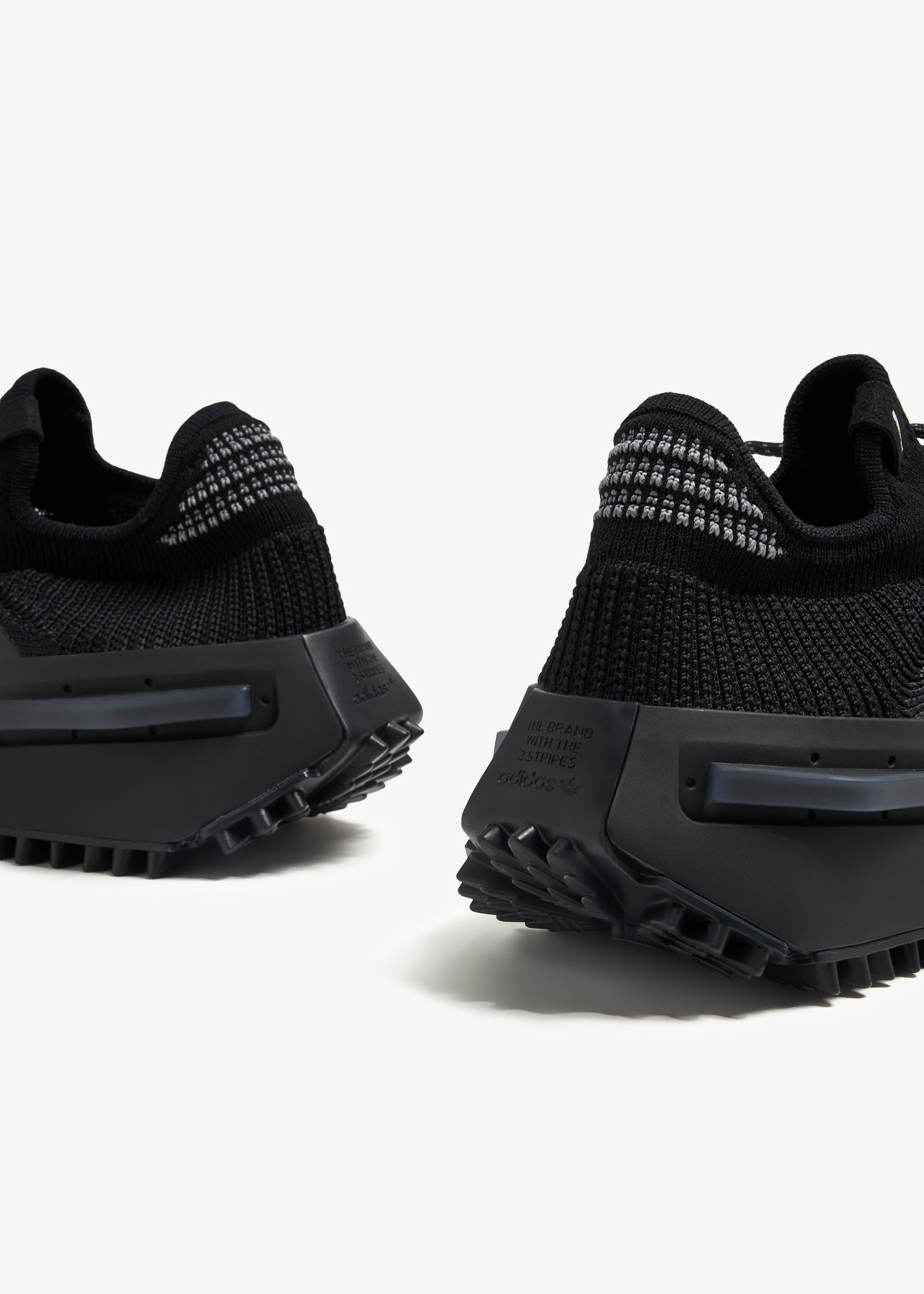 adidas NMD_S1 sneakers for Men - Black in USA | Level Shoes