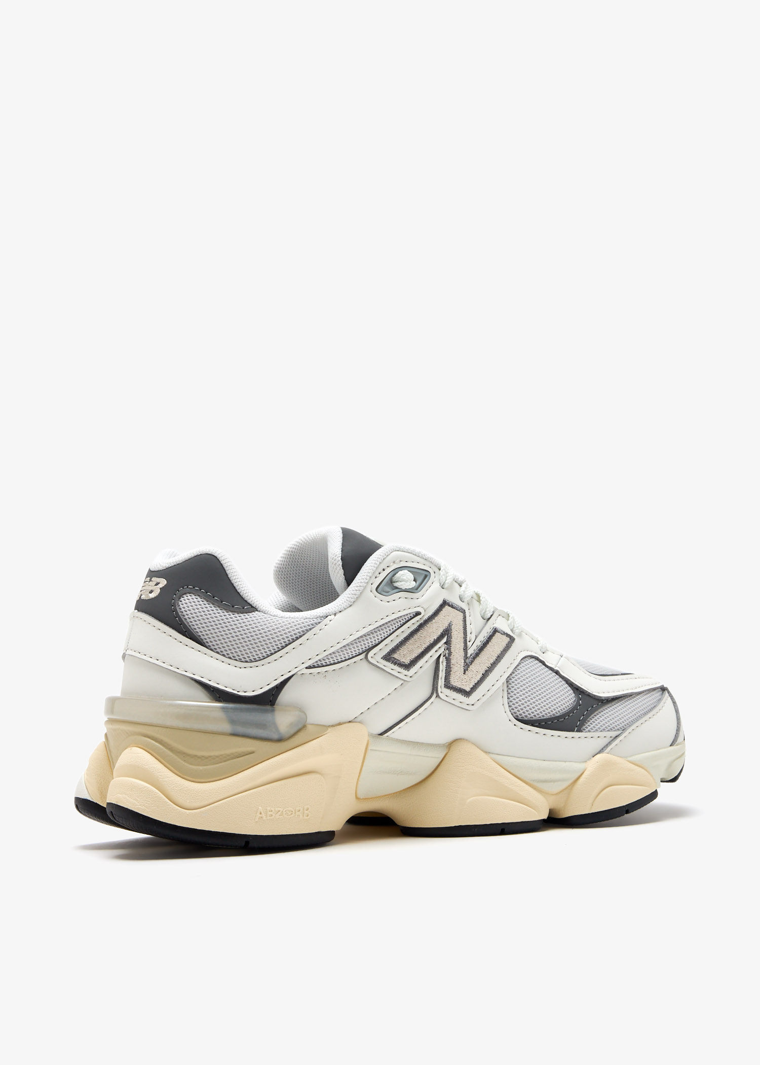 New Balance 9060 sneakers for Girl - Grey in UAE | Level Shoes