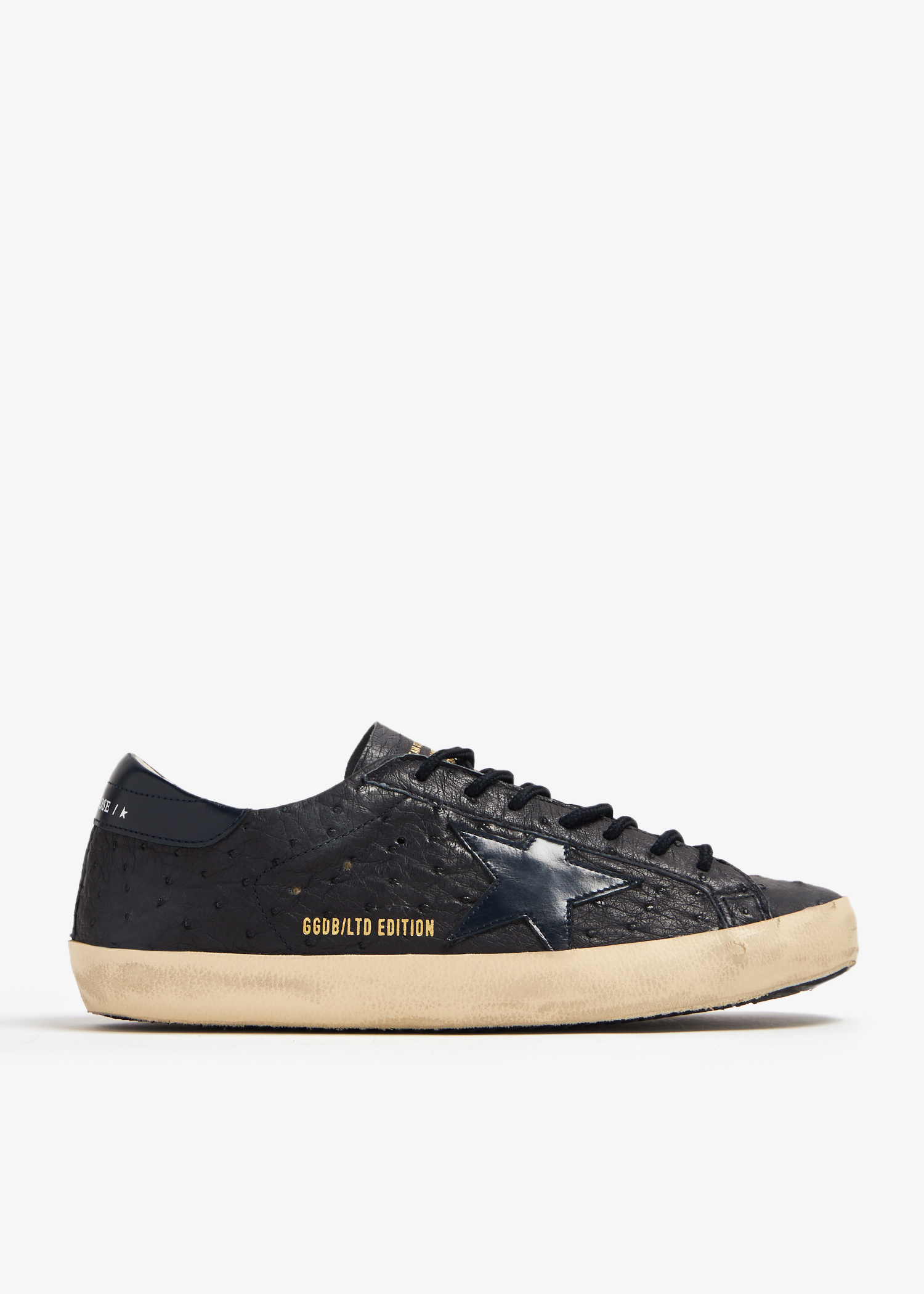 スニーカー GOLDEN GOOSE Men Sneakers 412023 GMF00272F004756 Black 楽天市場】ゴールデングース メンズ スニーカー Golden Goose