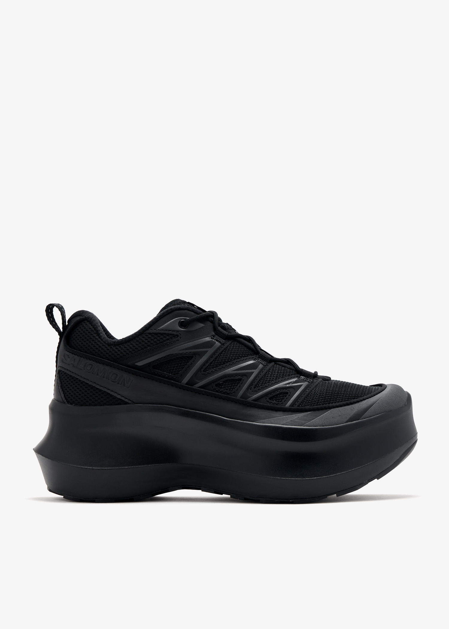 靴 Comme des Garcons Salomon Phantasm Comme des Garçons x Salomon Phantasm Embellished Platform