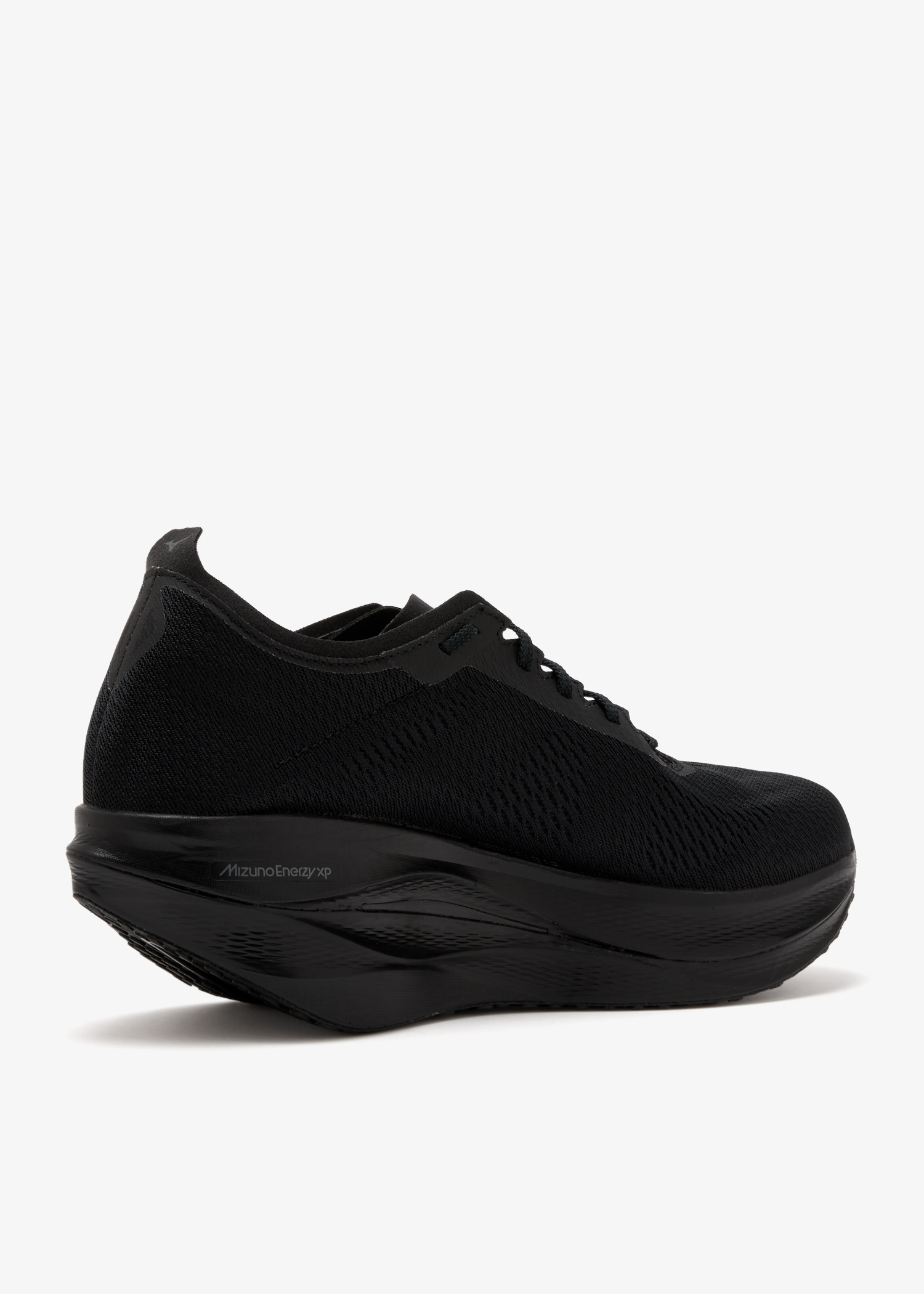 Comme des Garçons CDG x Mizuno Wave Rebellion Pro 3 Sneakers for
