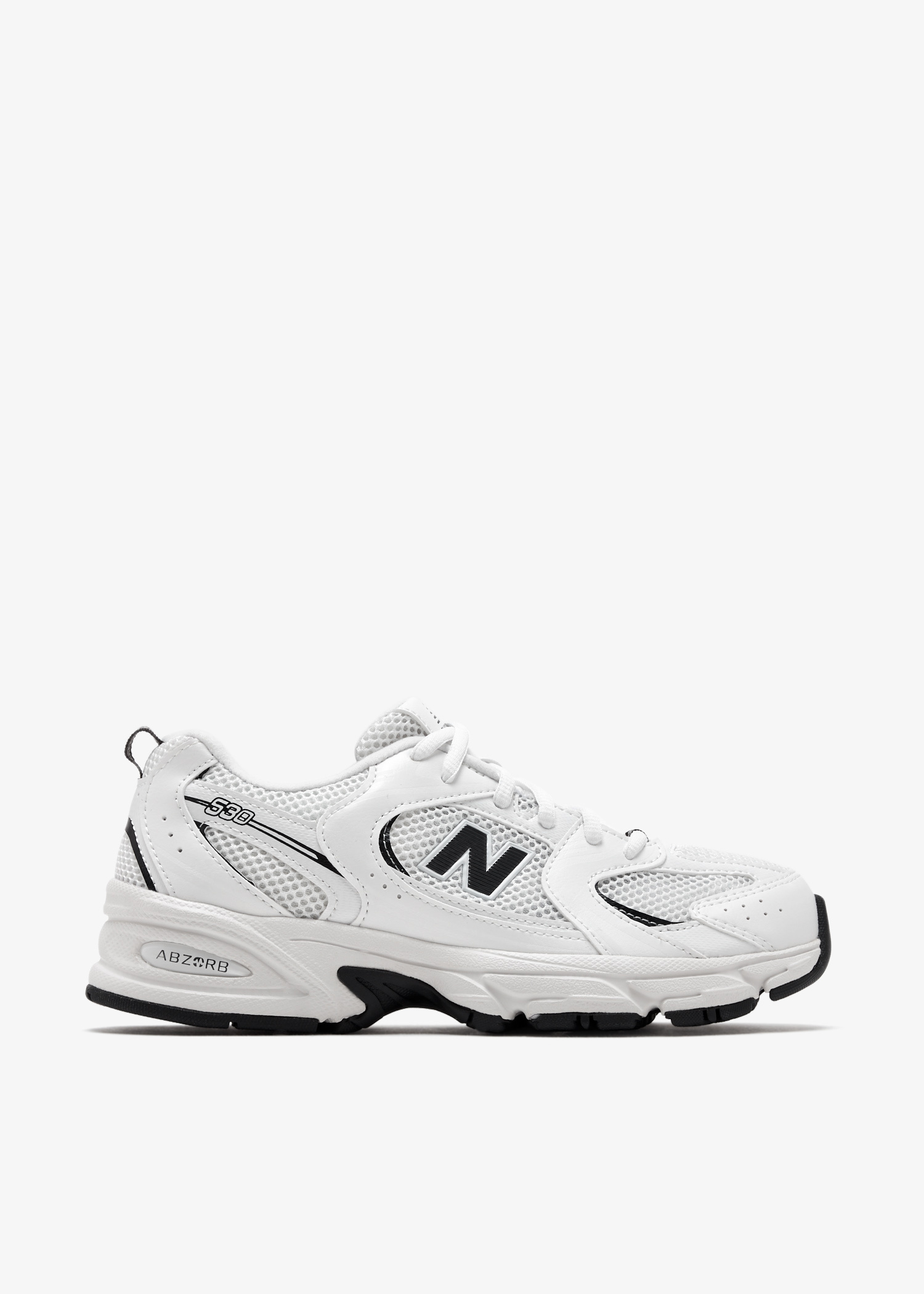スニーカー New Balance 530 MR530CF New Balance 530 sneakers for Kids Unisex - White in USA