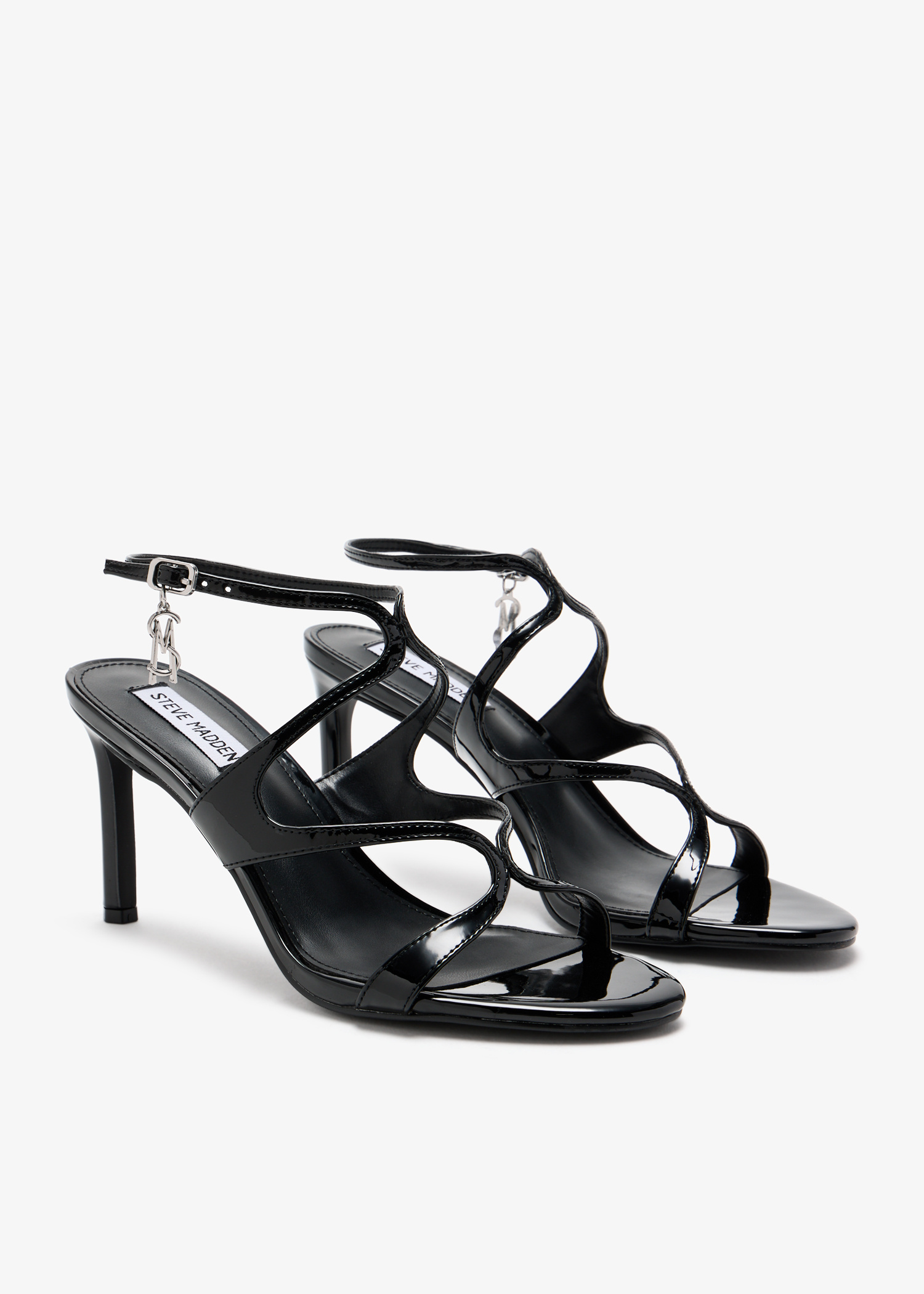 サンダル・ミュール STEVE MADDEN GRACIA PUMP SANDALS Steve Madden Gracia Sandal - Free Shipping | DSW