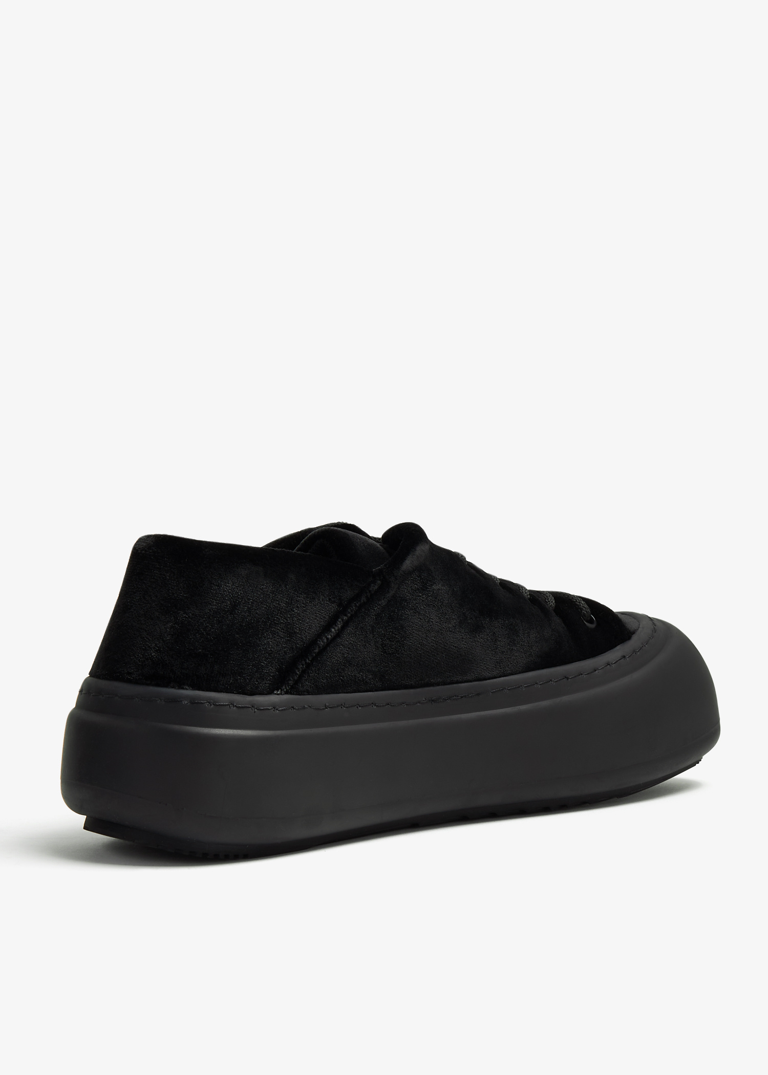 【YUME YUME】ブラック Goofy スニーカー 関税込み Goofy sneaker – YUME YUME | Official website
