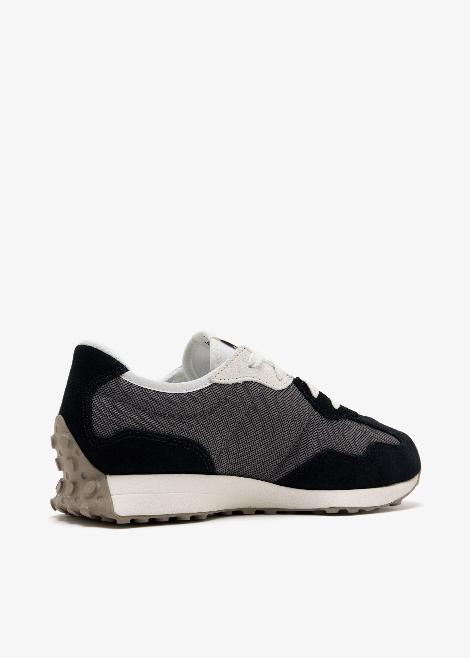 New Balance 327 sneakers for Boy - Grey in UAE | Level Shoes