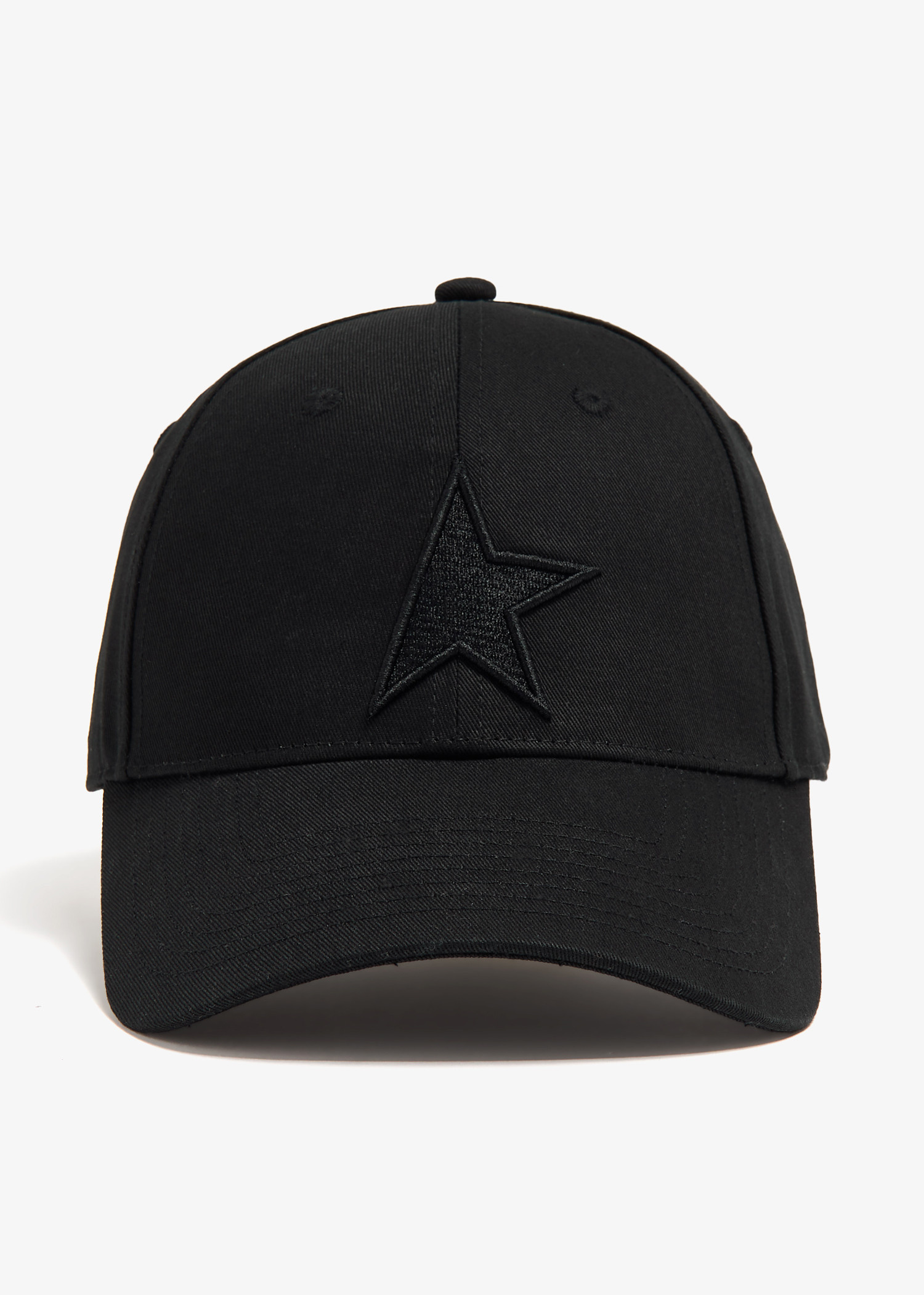 Golden Goose Star baseball cap for ADULT-UNISEX, Men, Women