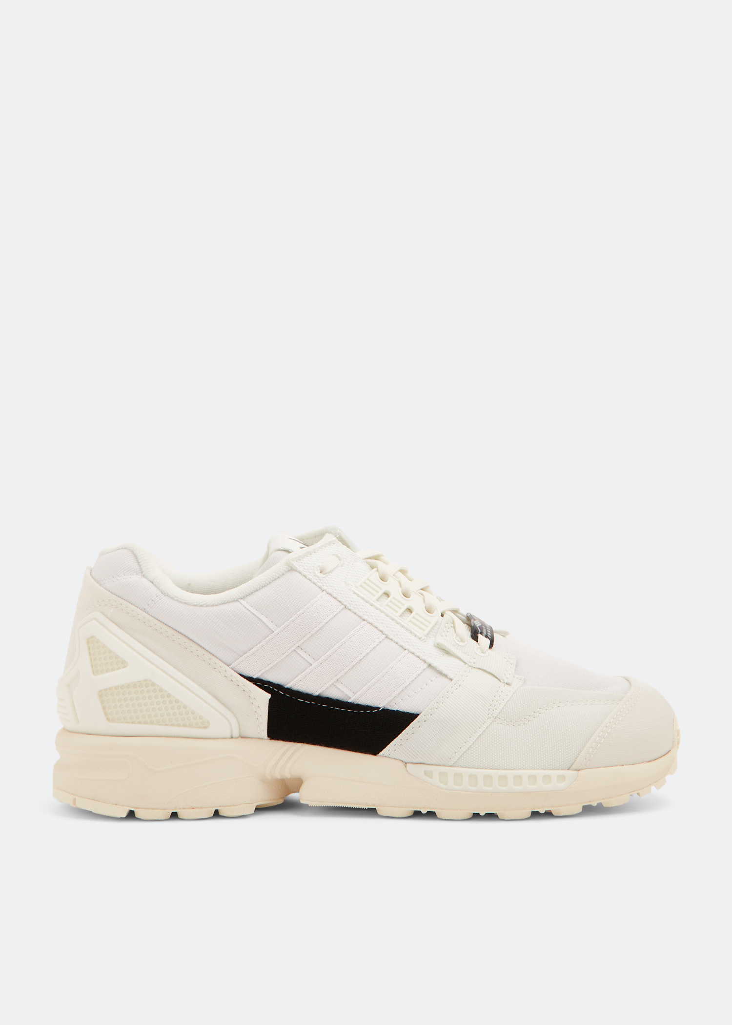 adidas x Parley ZX 8000 sneakers for Men - White in UAE | Level Shoes