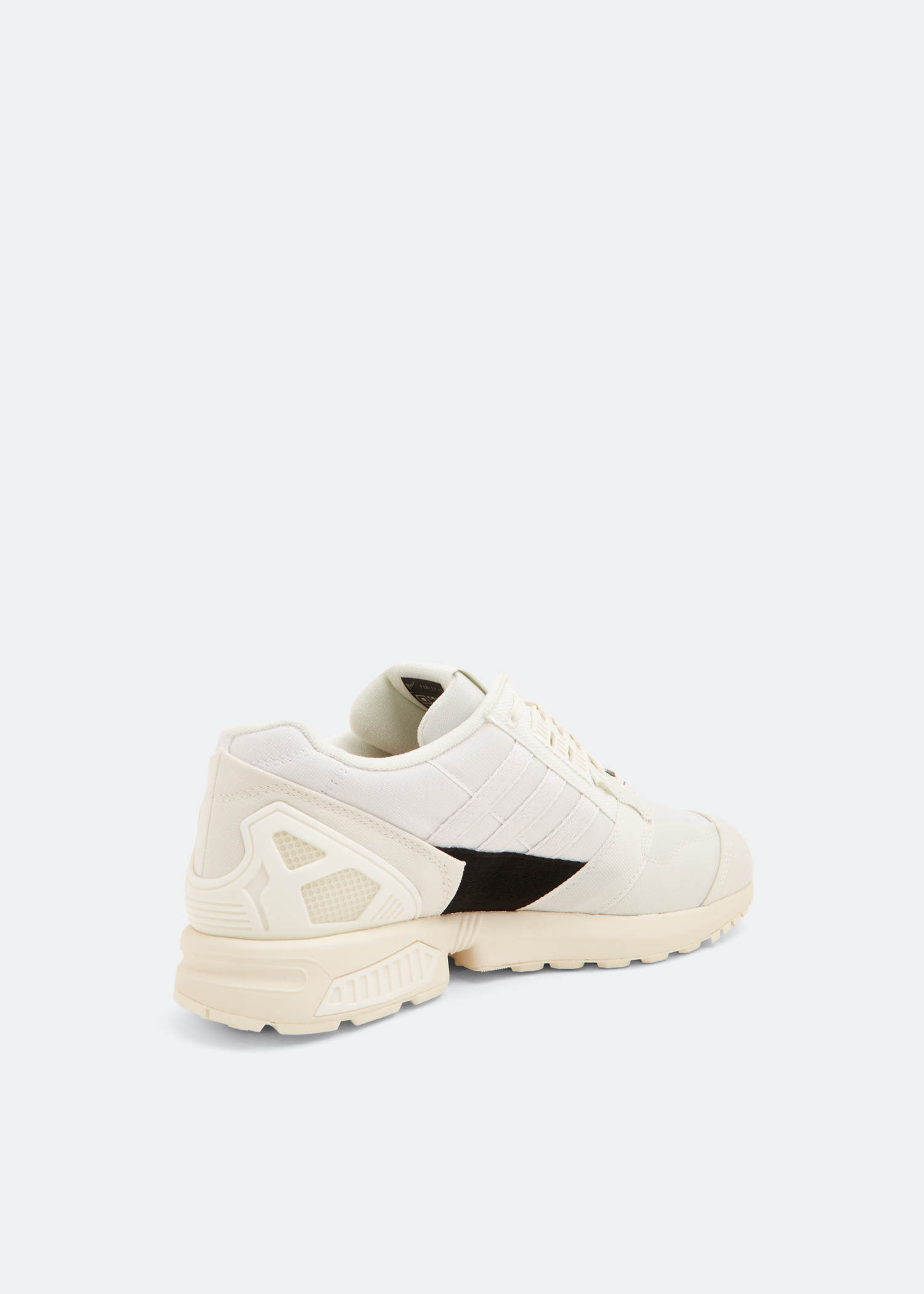 adidas x Parley ZX 8000 sneakers for Men - White in UAE | Level Shoes